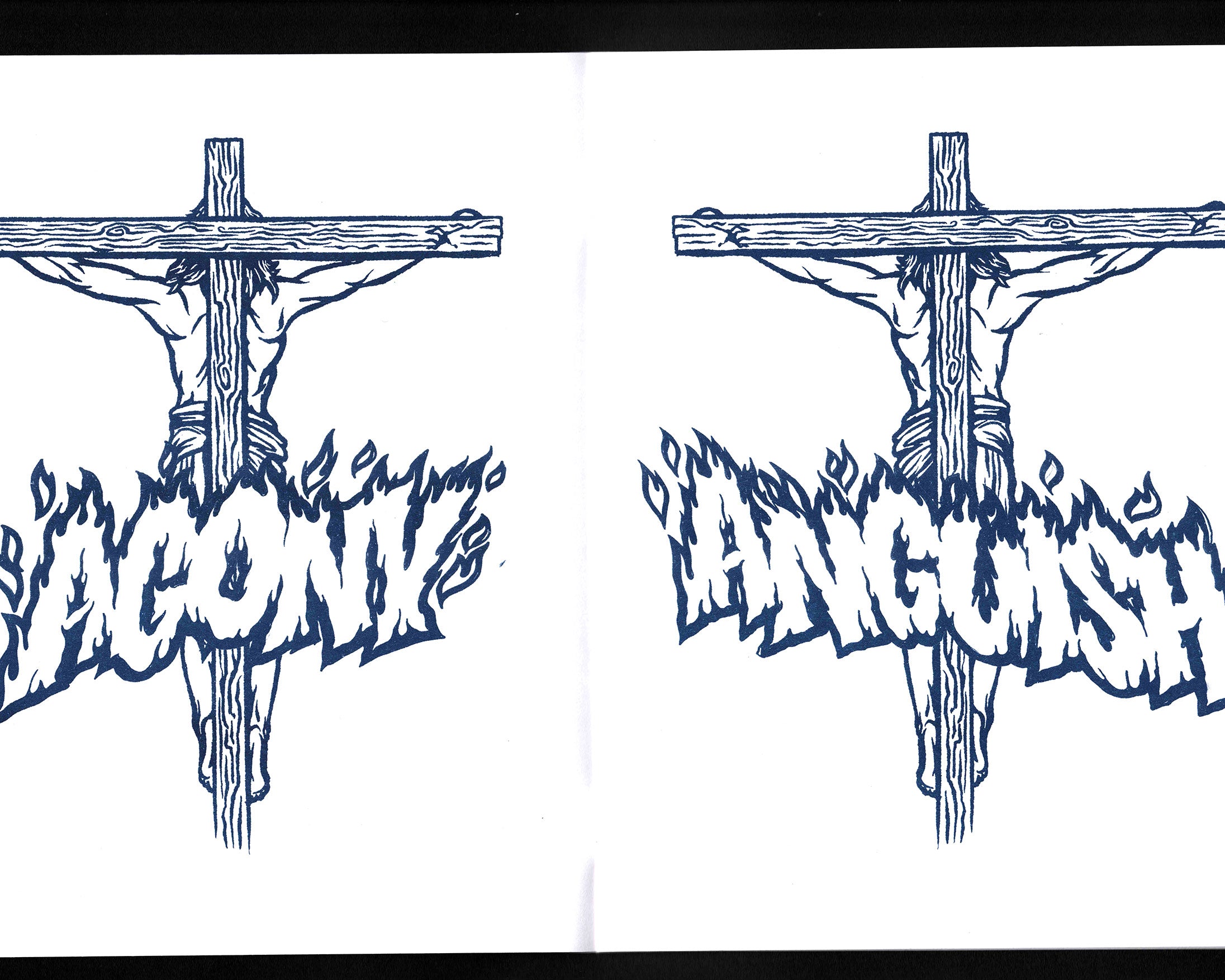 Integrity: Bobby Engvall