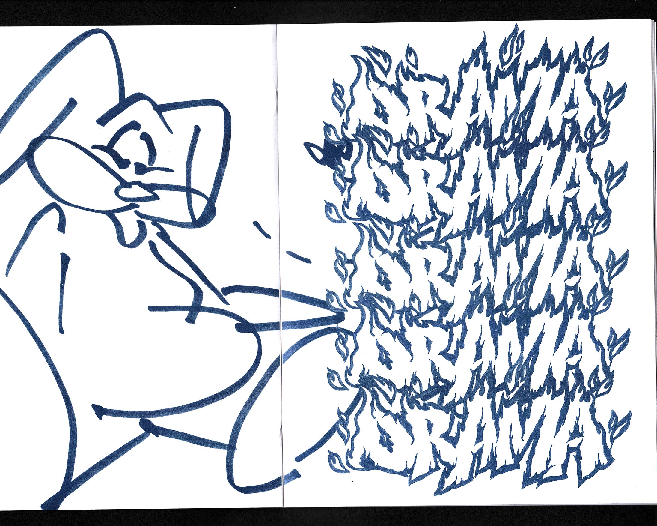 Integrity: Bobby Engvall