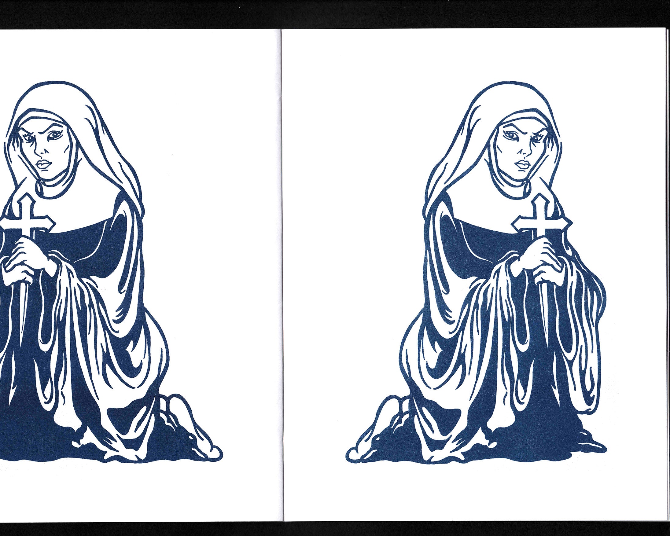 Integrity: Bobby Engvall