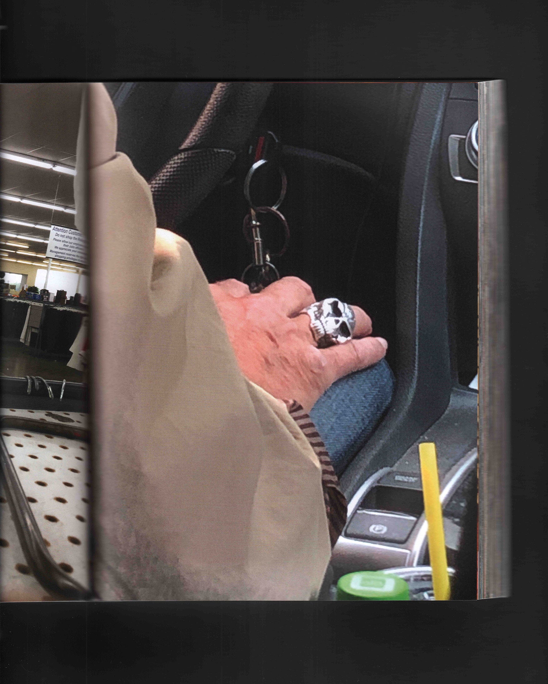 Lonley City: Jerry Hsu