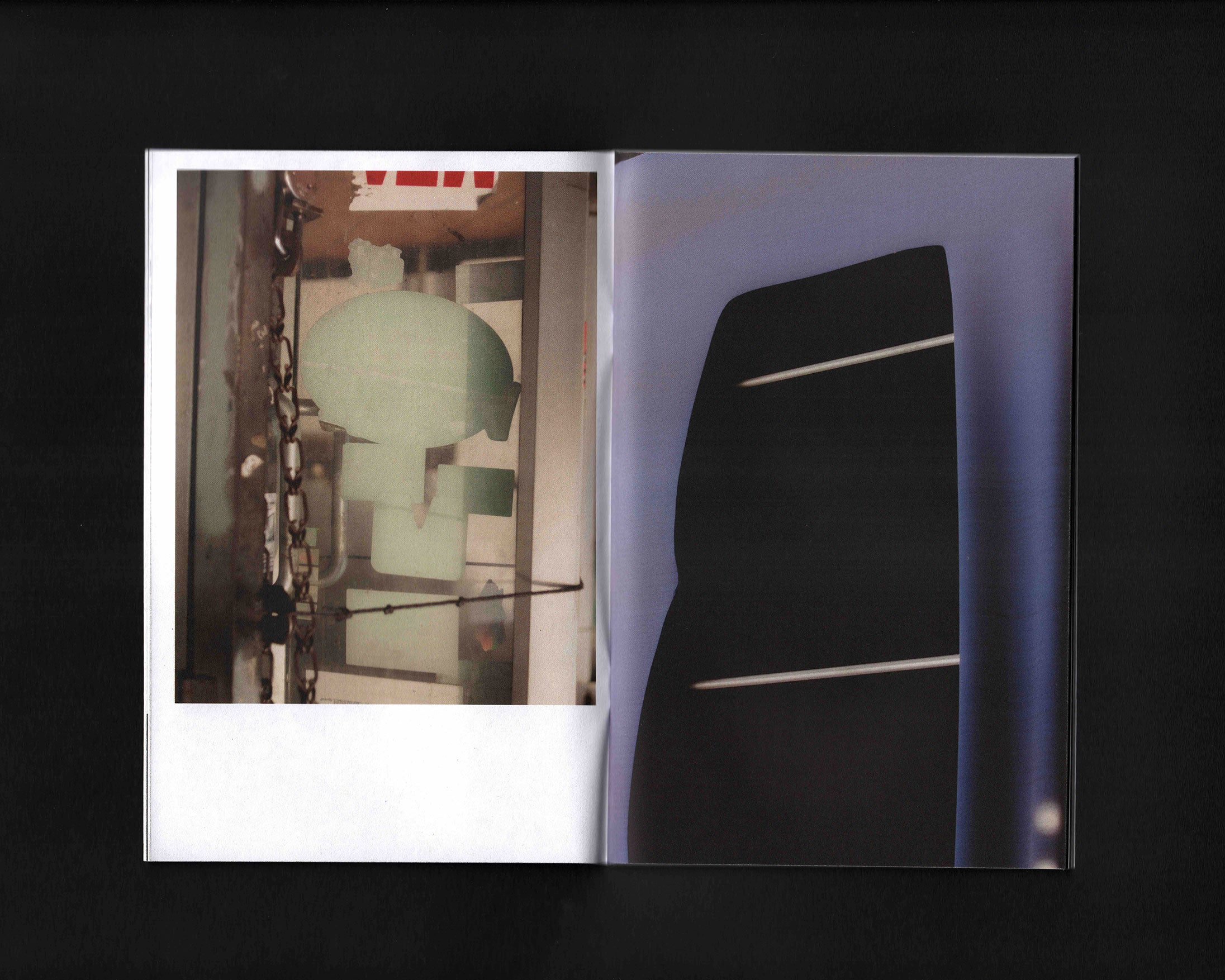 Dull and Wicked: Daniel Arnabar