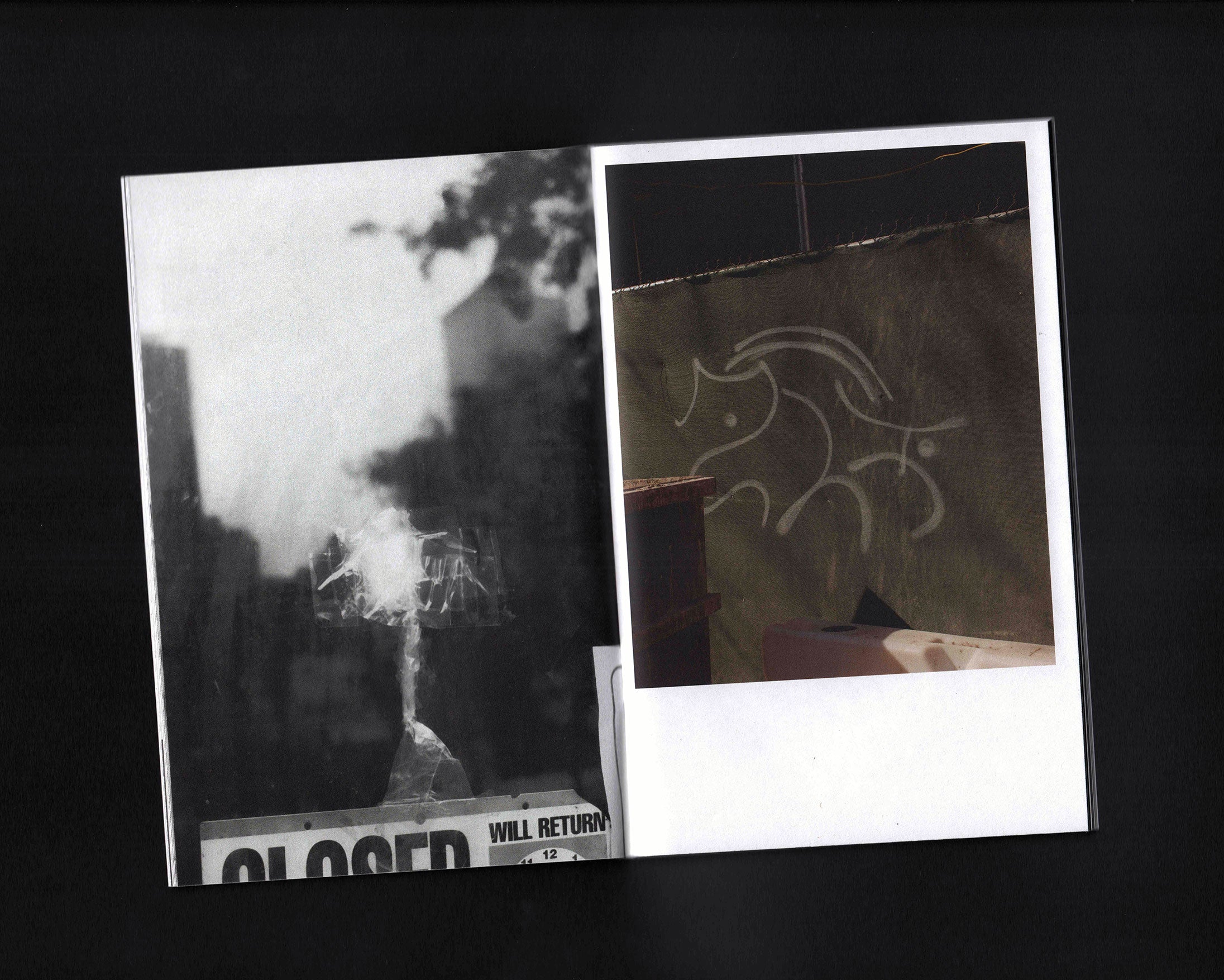 Dull and Wicked: Daniel Arnabar