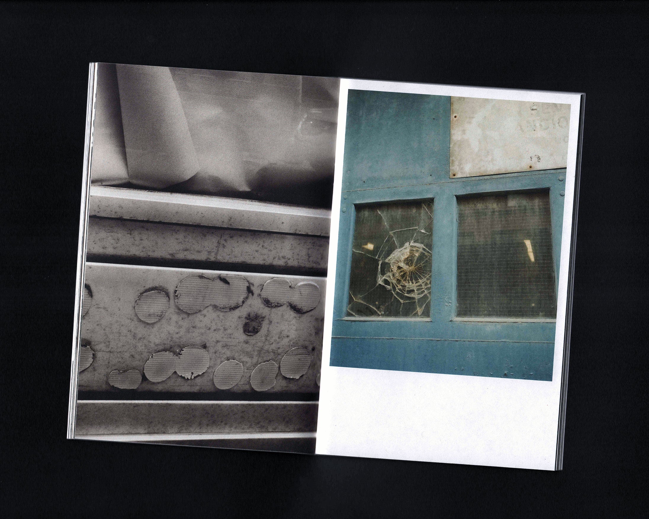 Dull and Wicked: Daniel Arnabar