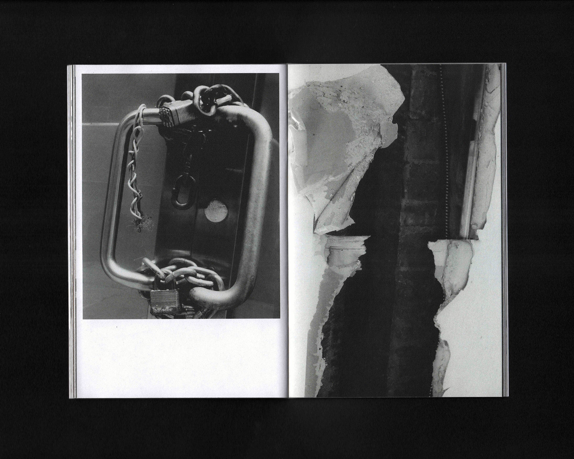 Dull and Wicked: Daniel Arnabar