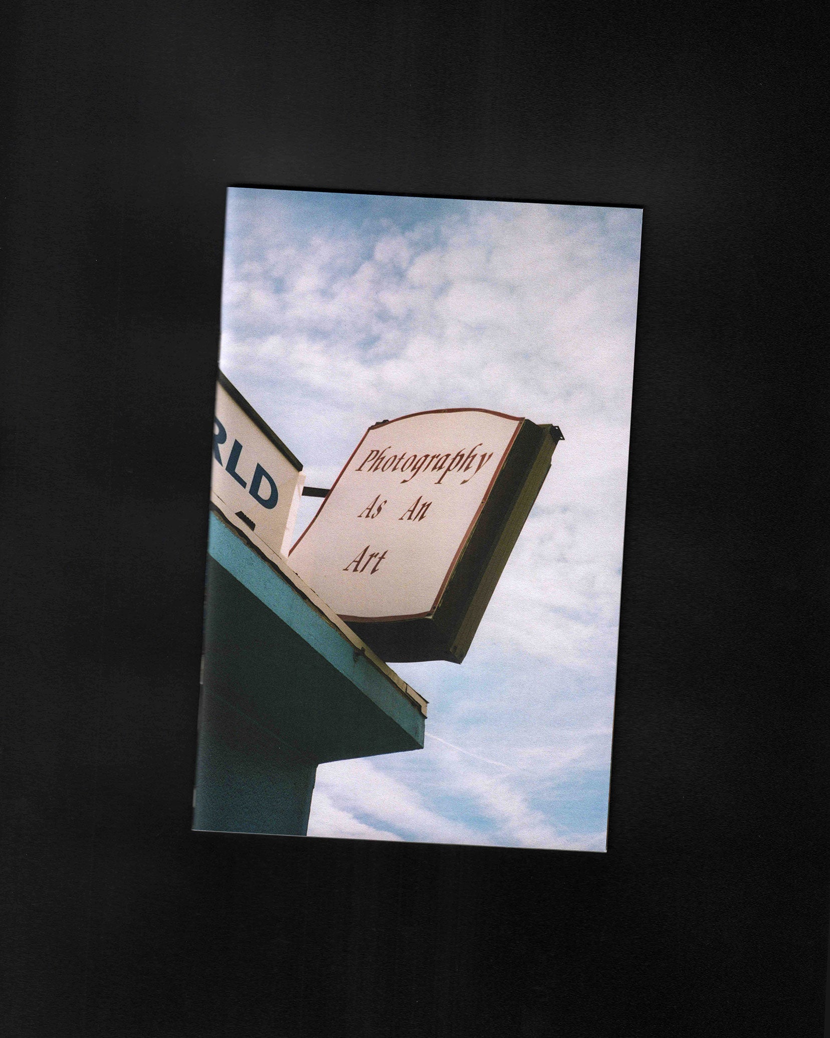 Slow Education: Chris Black