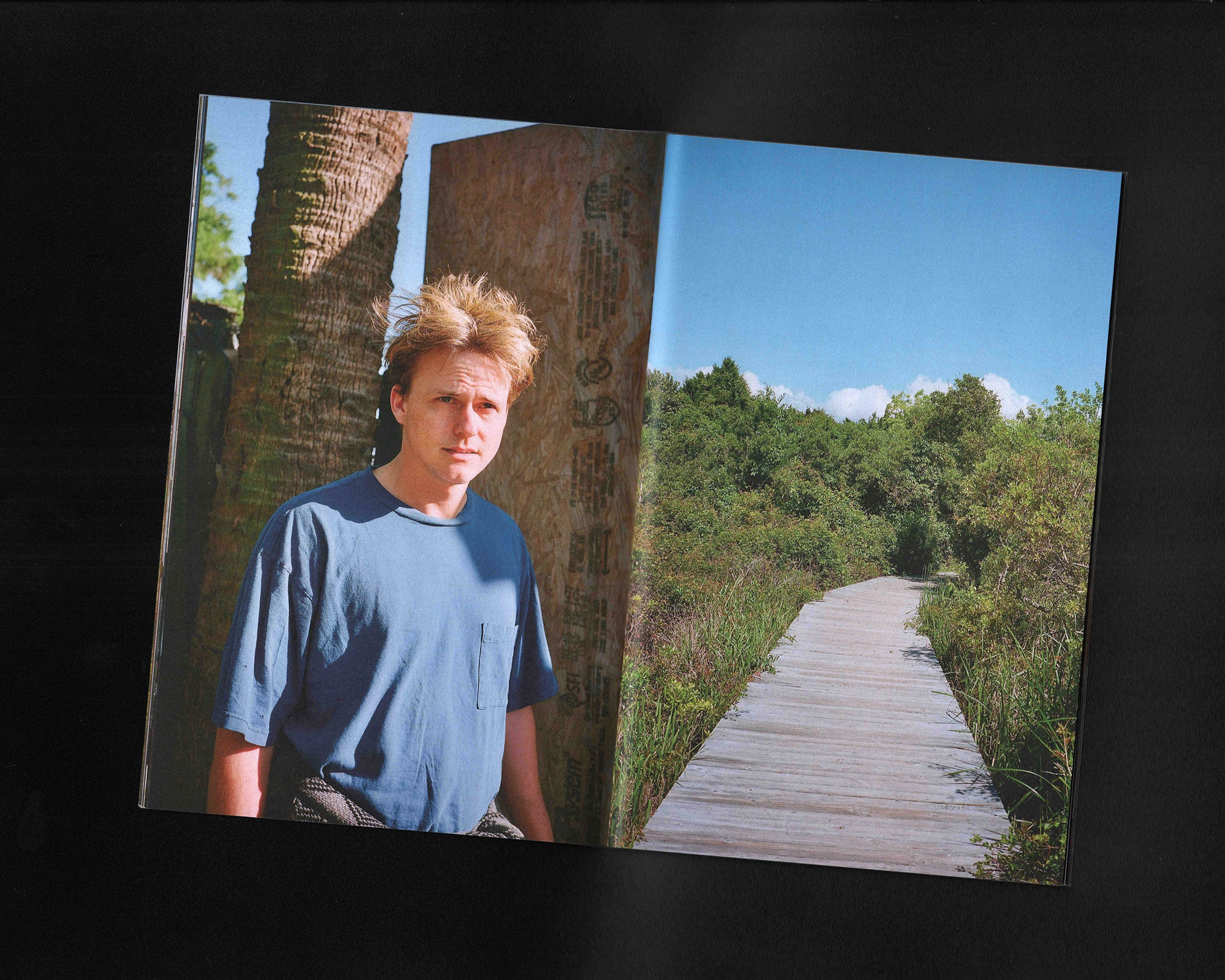 Slow Education: Chris Black