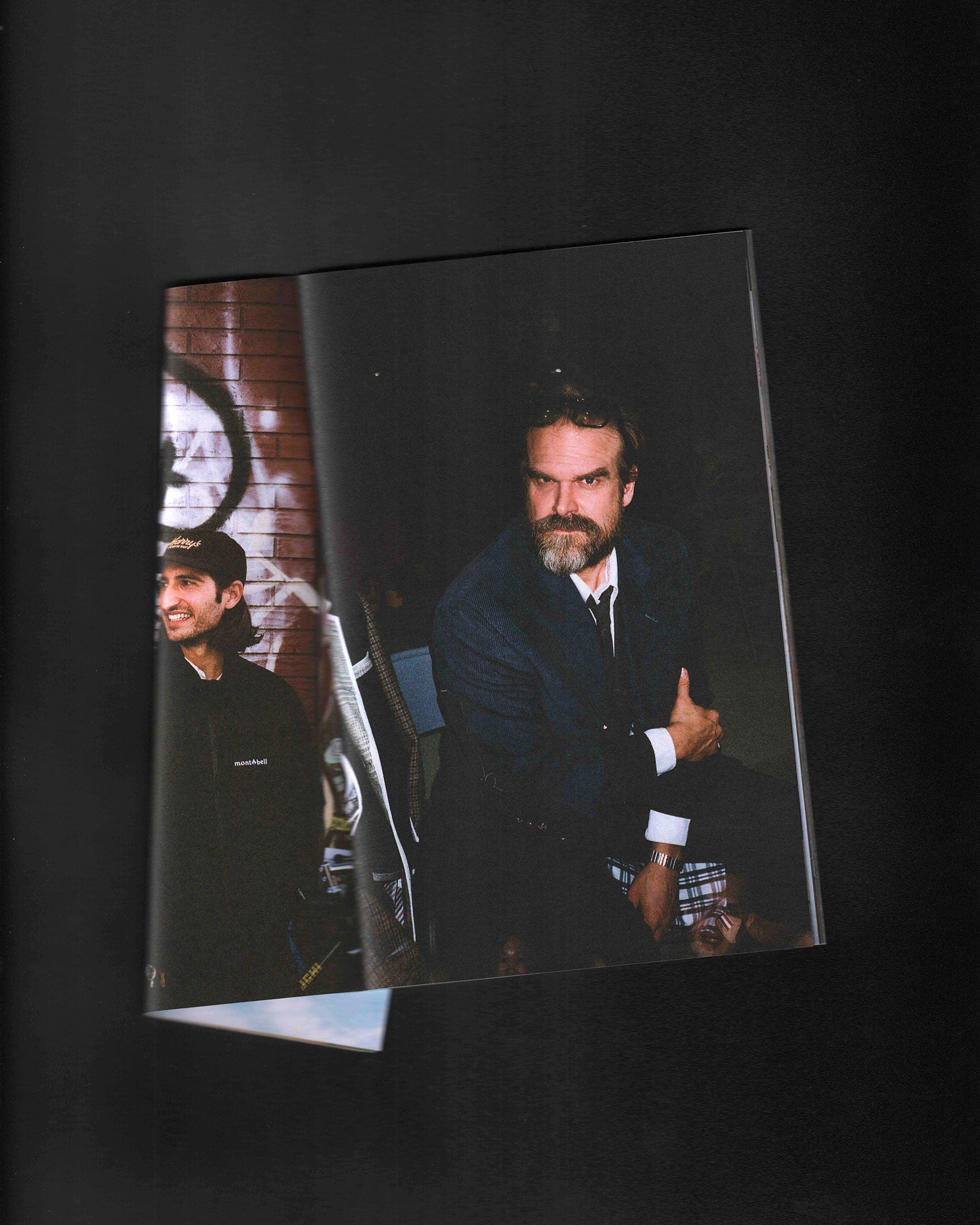 Slow Education: Chris Black