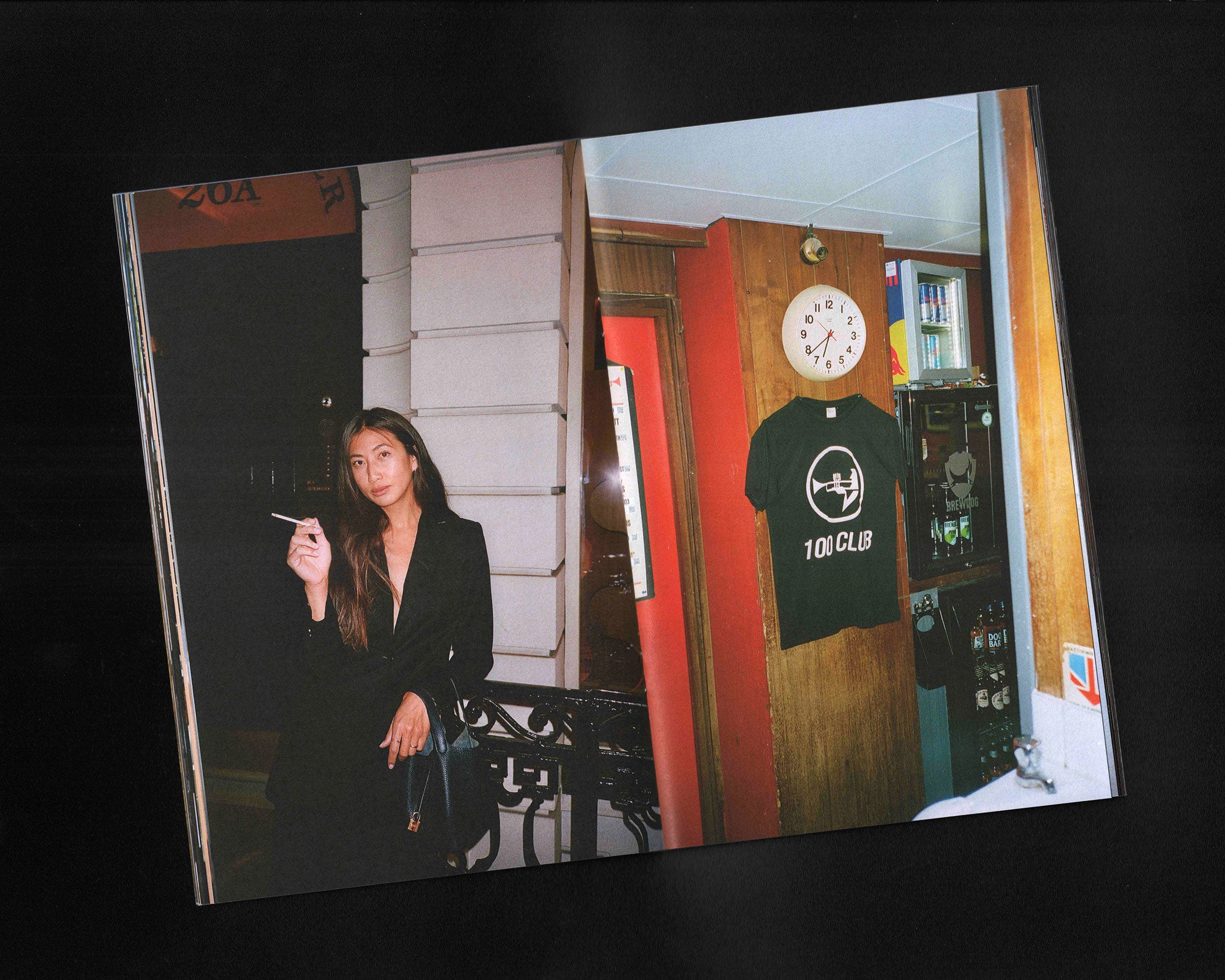 Slow Education: Chris Black