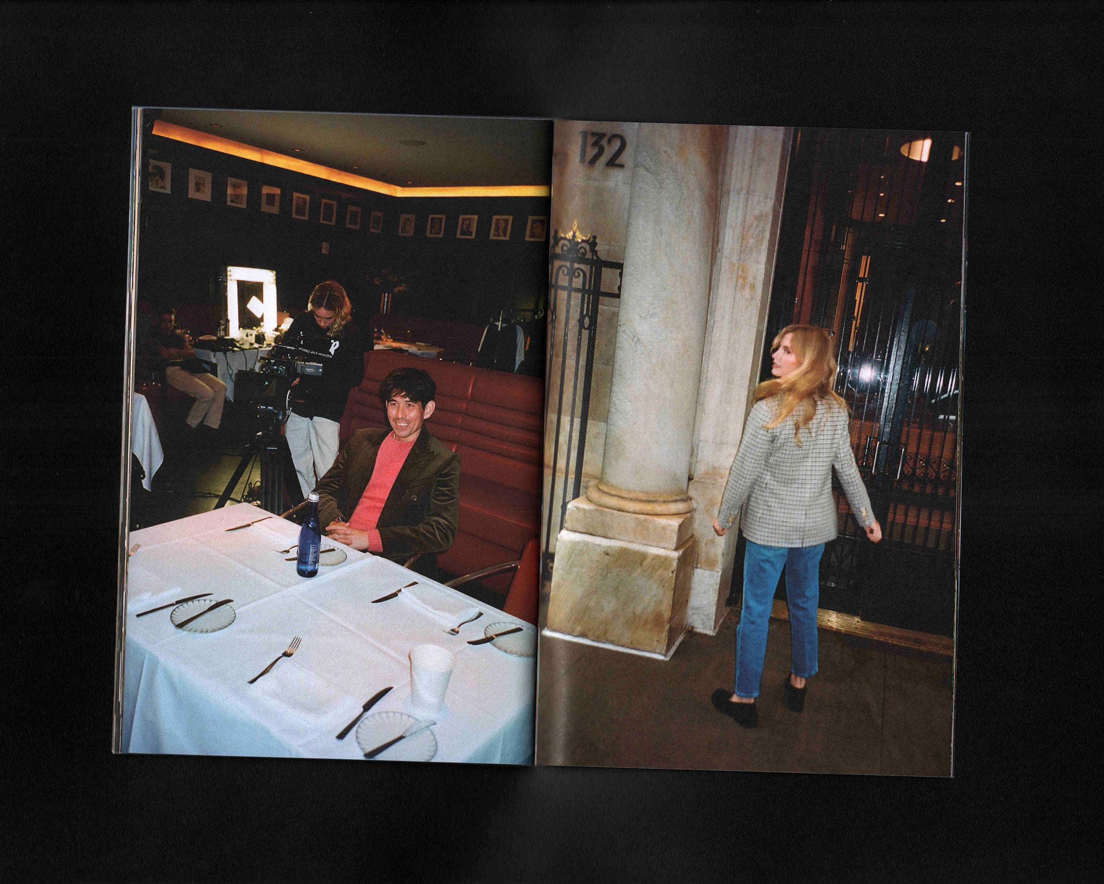 Slow Education: Chris Black