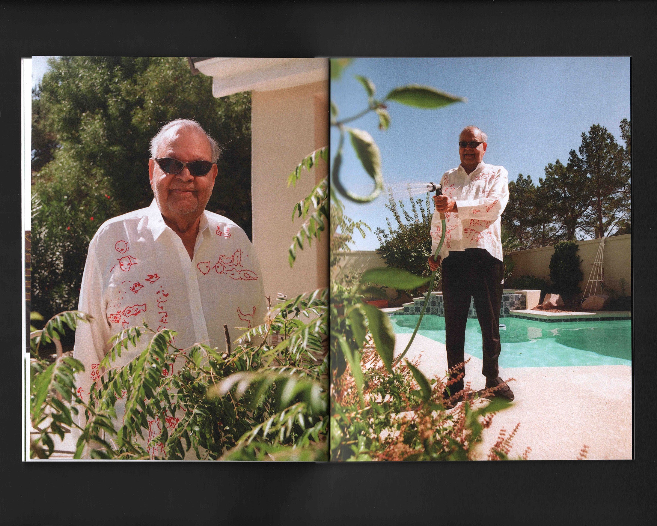 Out to Pasture: Small Talk Studio