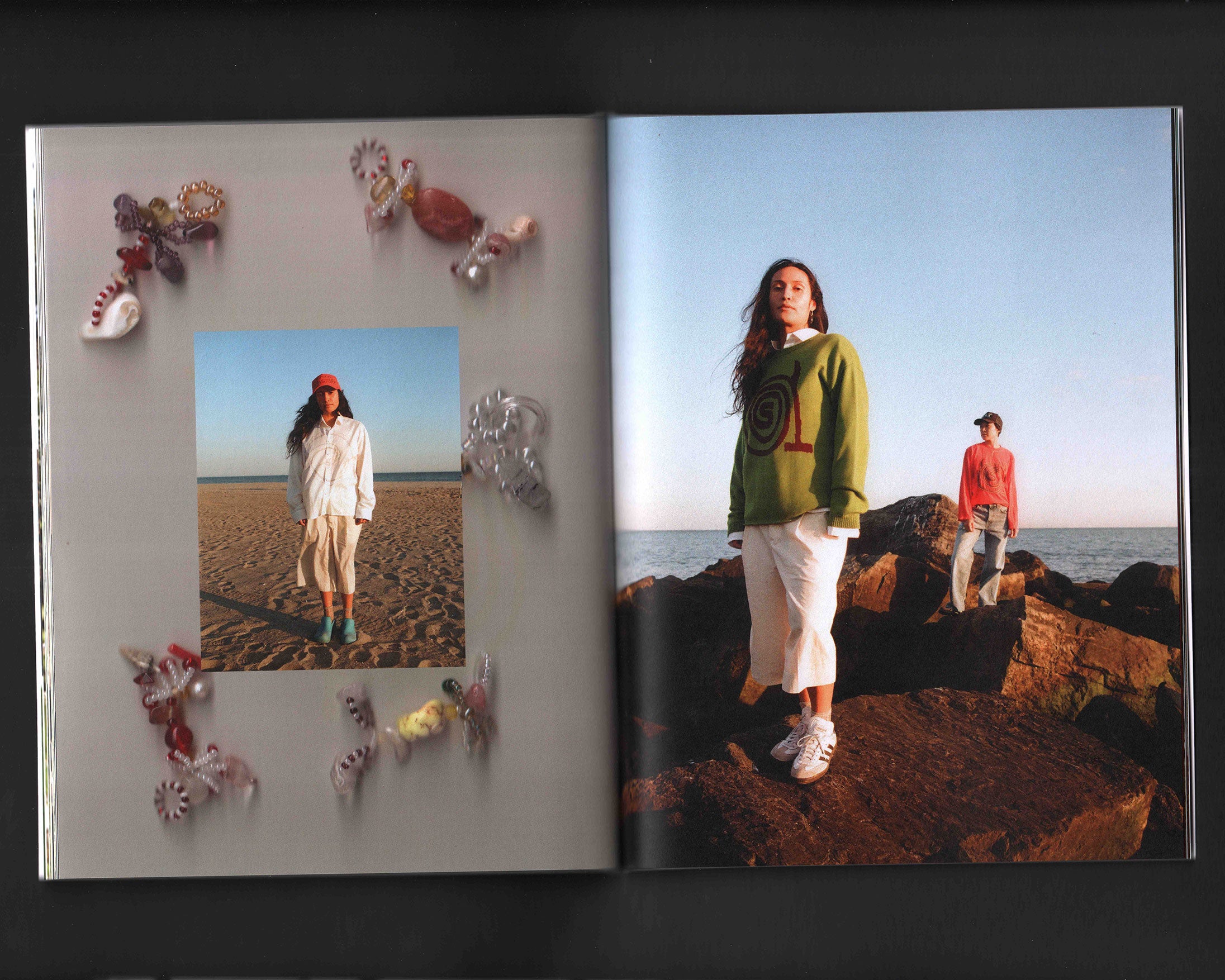 Out to Pasture: Small Talk Studio