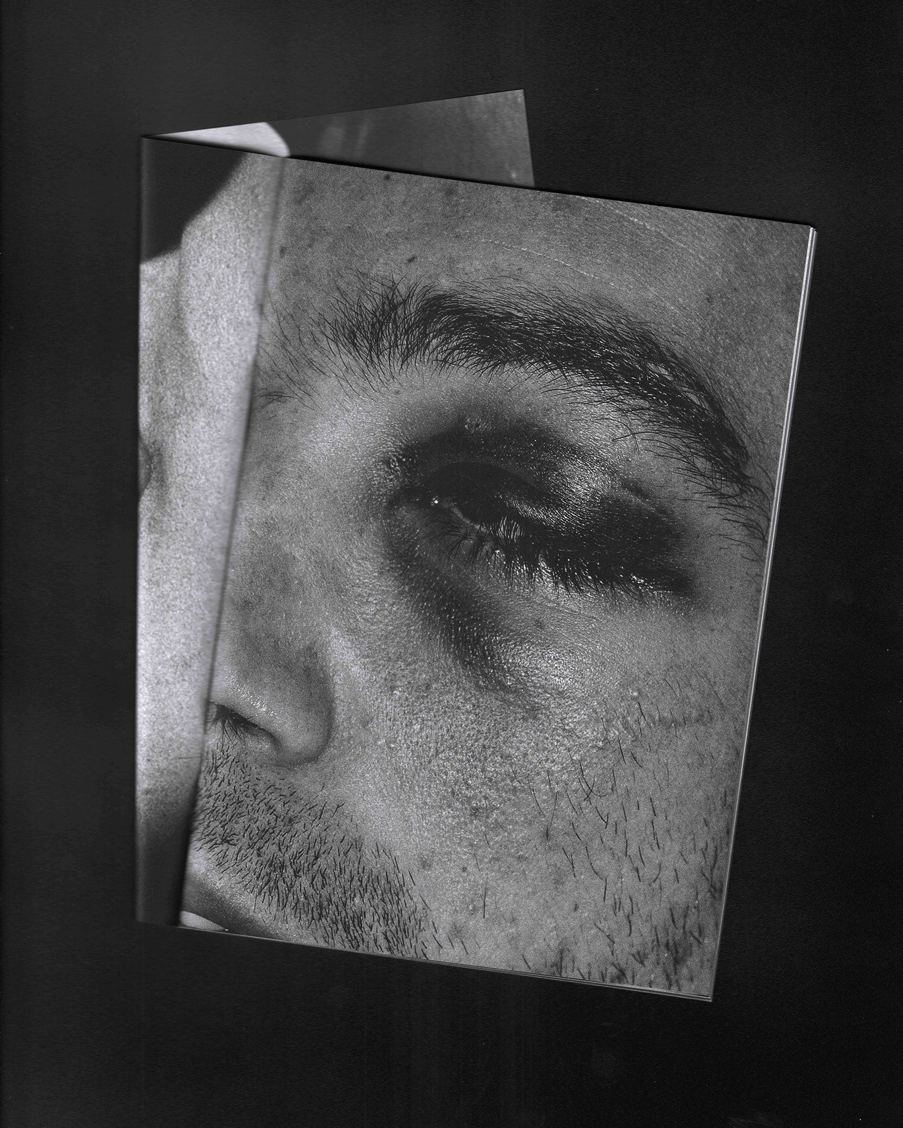 I'm On It, But I'm Going Strange: Colin Sussingham