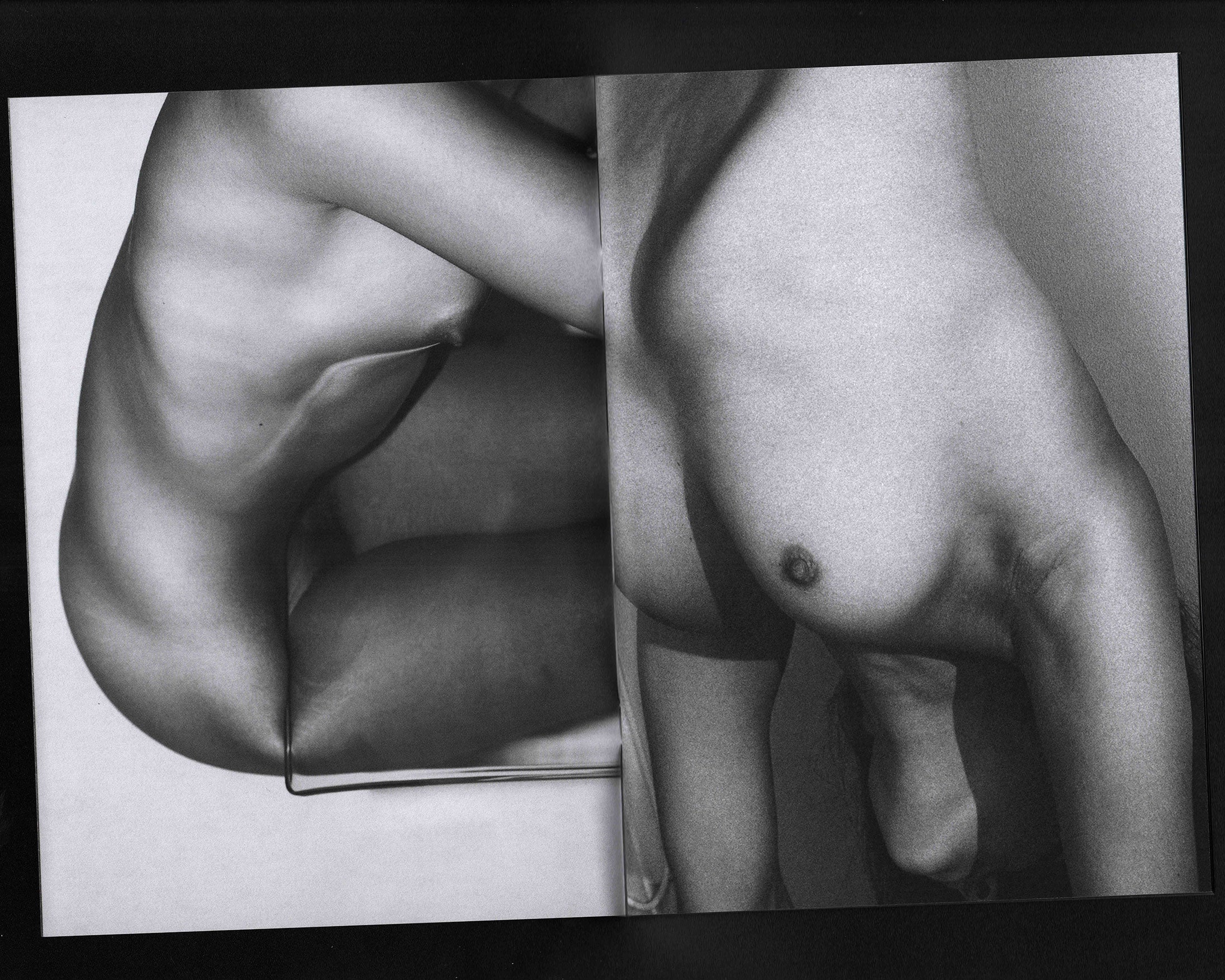 I'm On It, But I'm Going Strange: Colin Sussingham