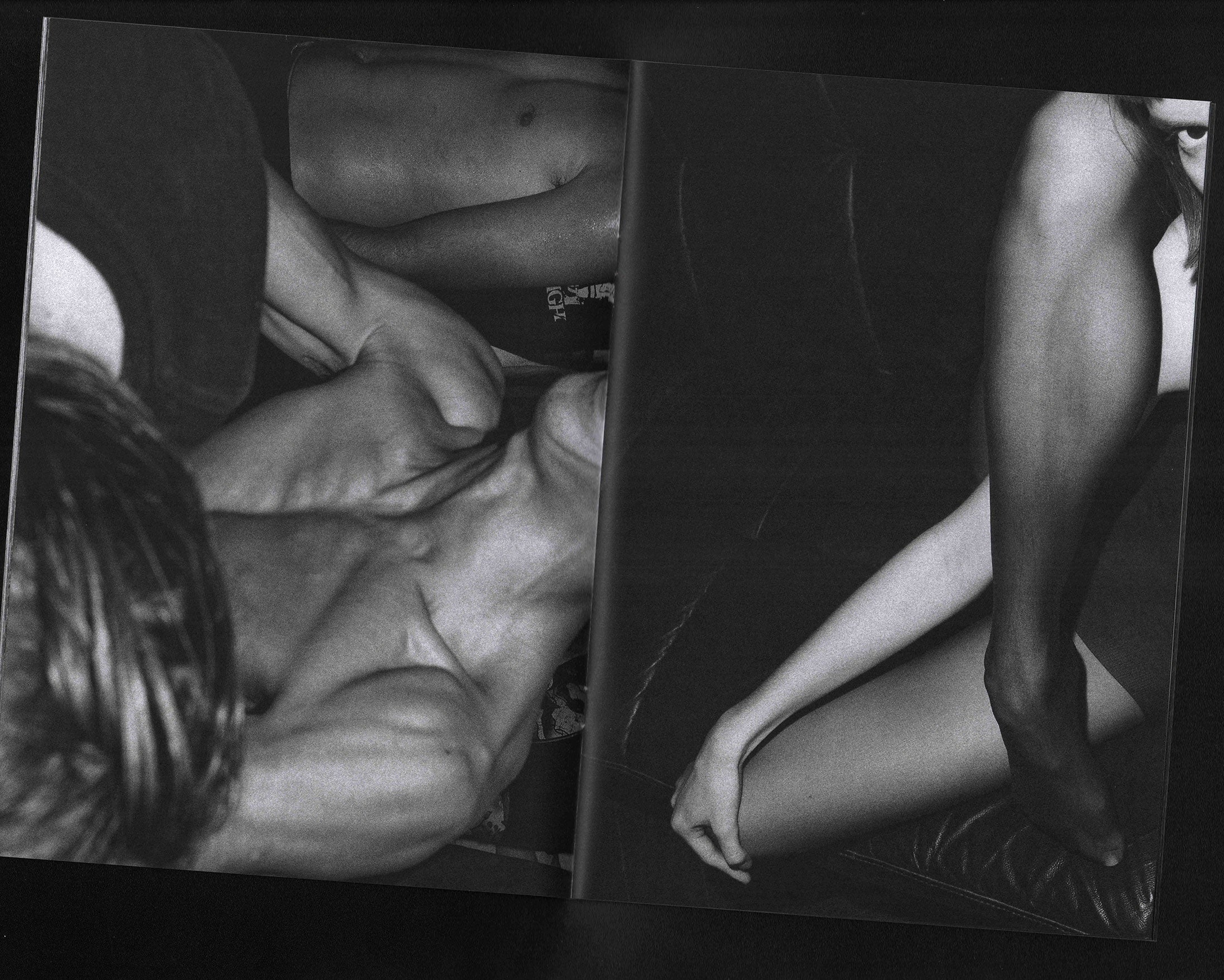 I'm On It, But I'm Going Strange: Colin Sussingham