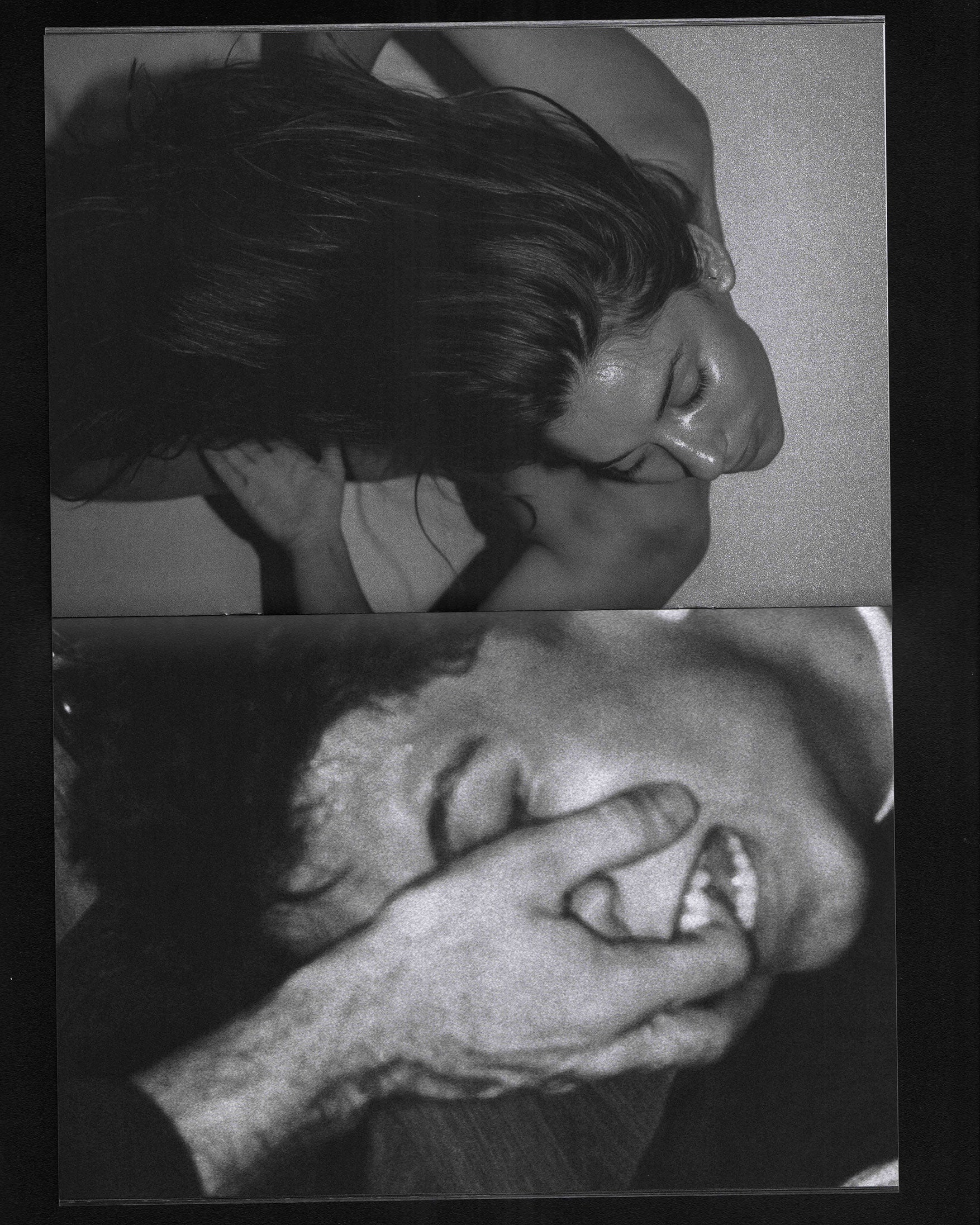 I'm On It, But I'm Going Strange: Colin Sussingham