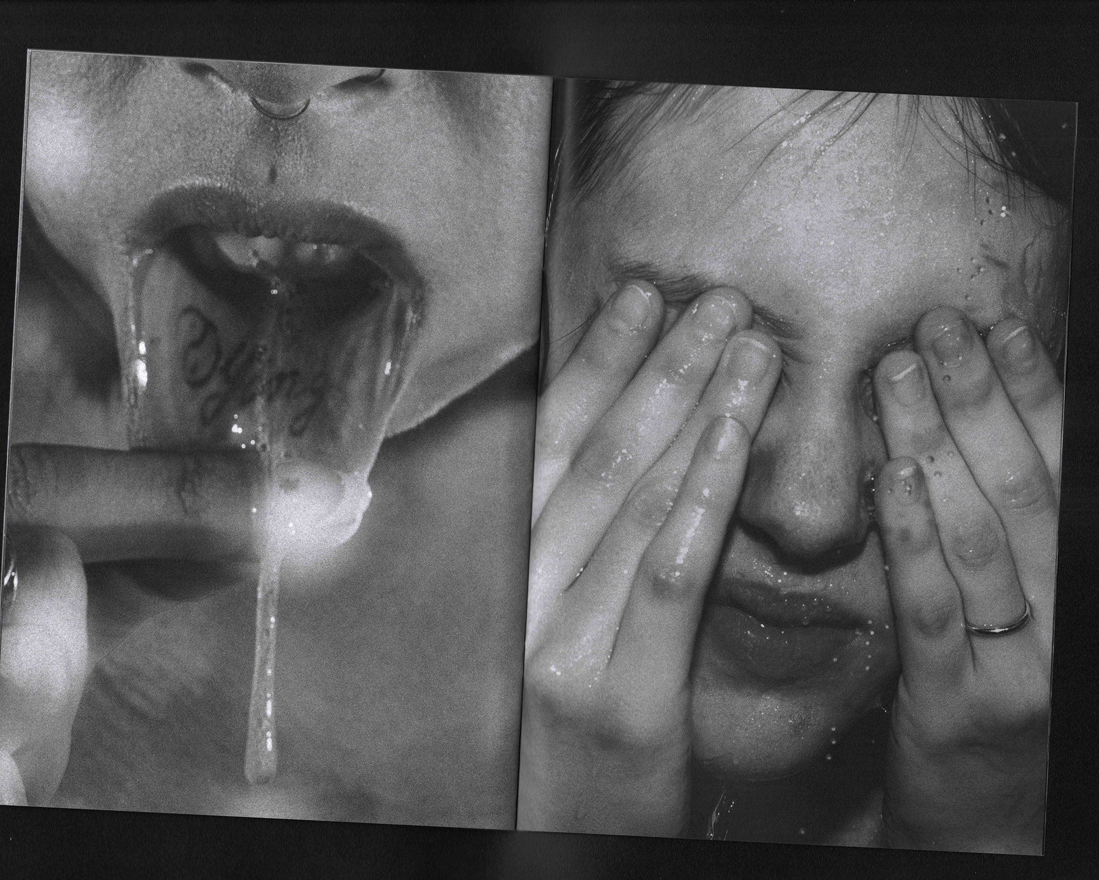 I'm On It, But I'm Going Strange: Colin Sussingham