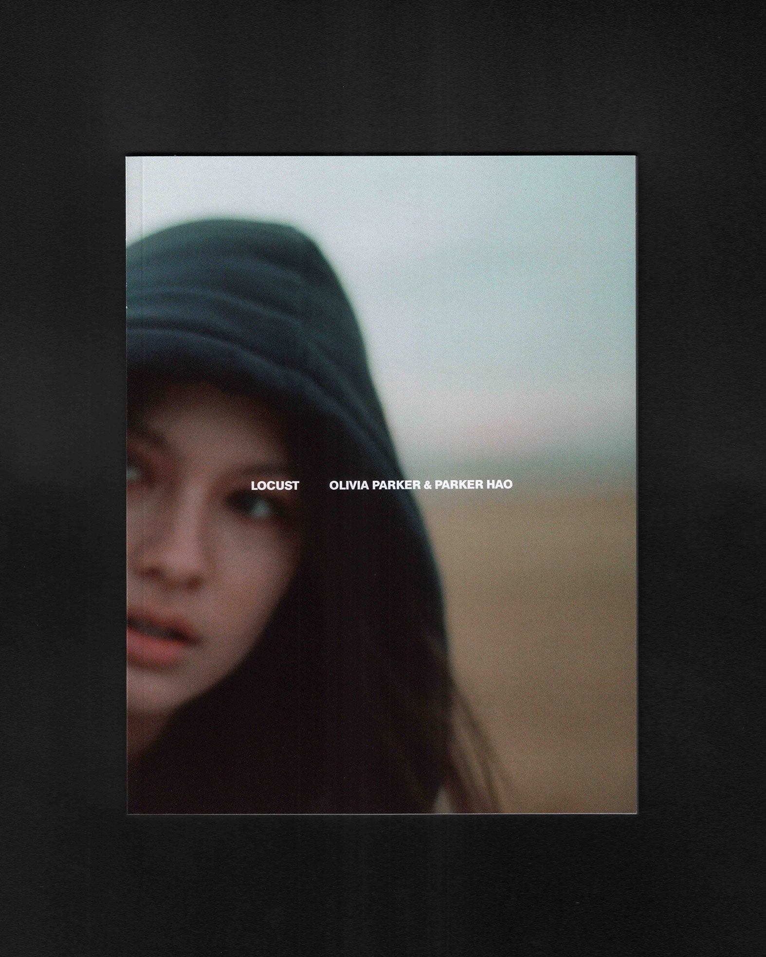 Locust: Olivia Parker & Parker Hao