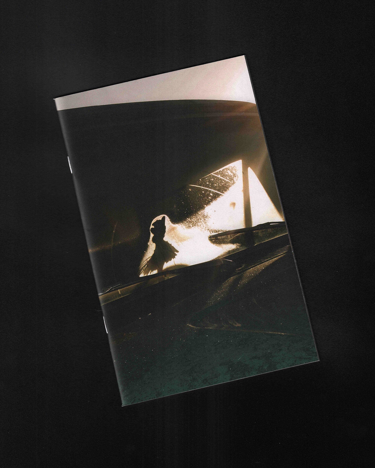 My Safe Space: Valine Braña