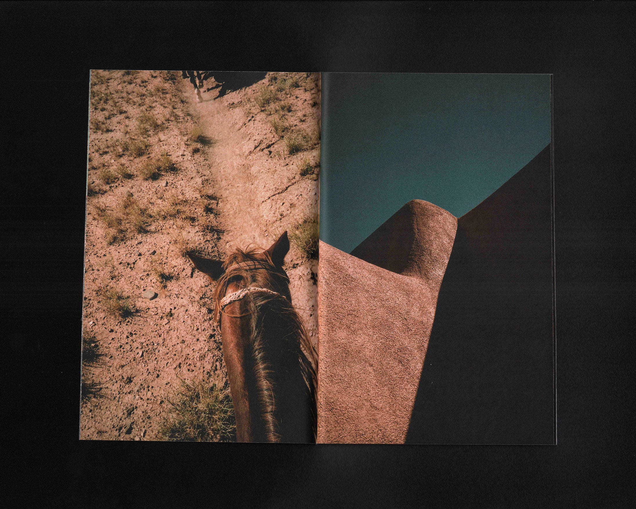 My Safe Space: Valine Braña