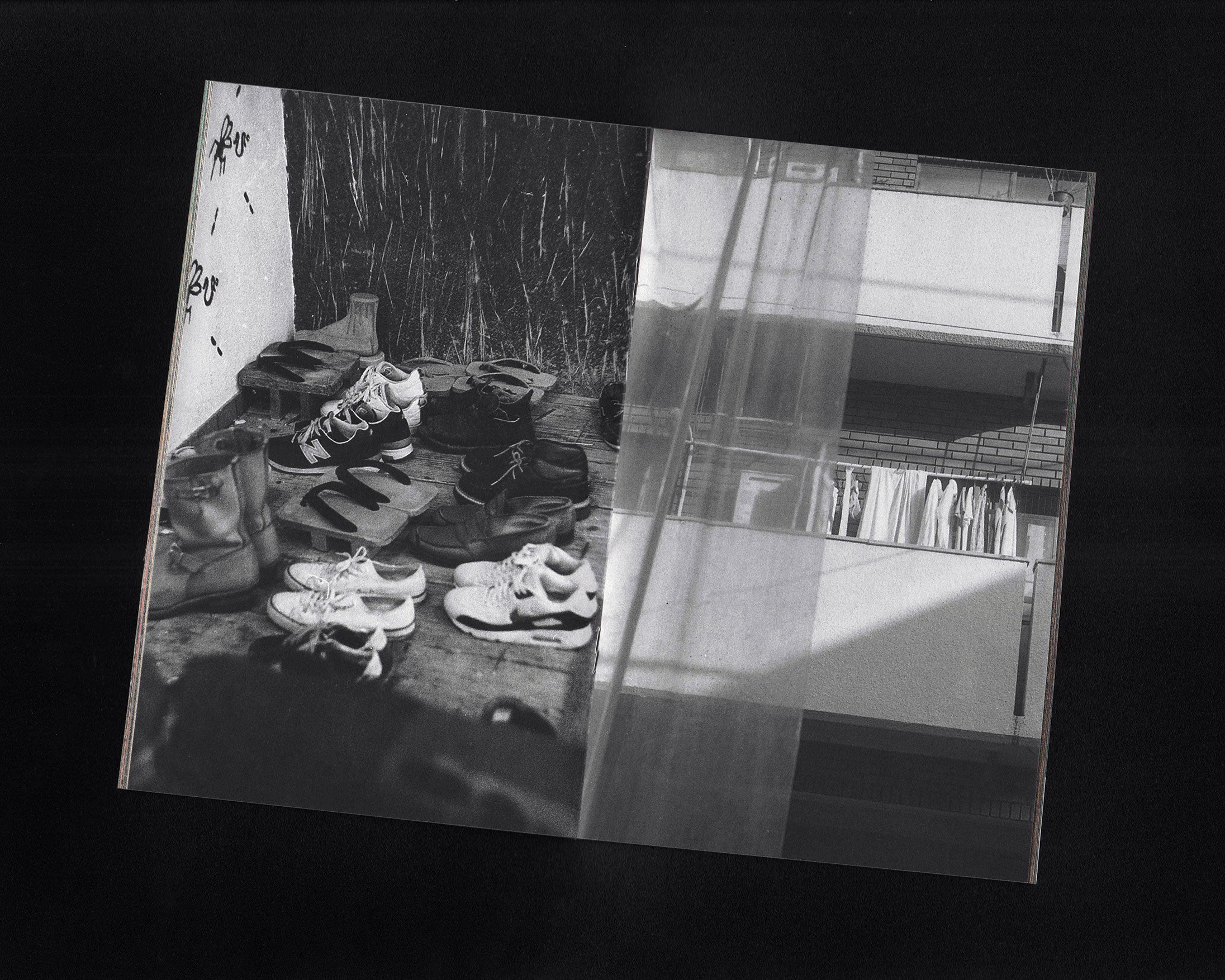 My Safe Space: Valine Braña