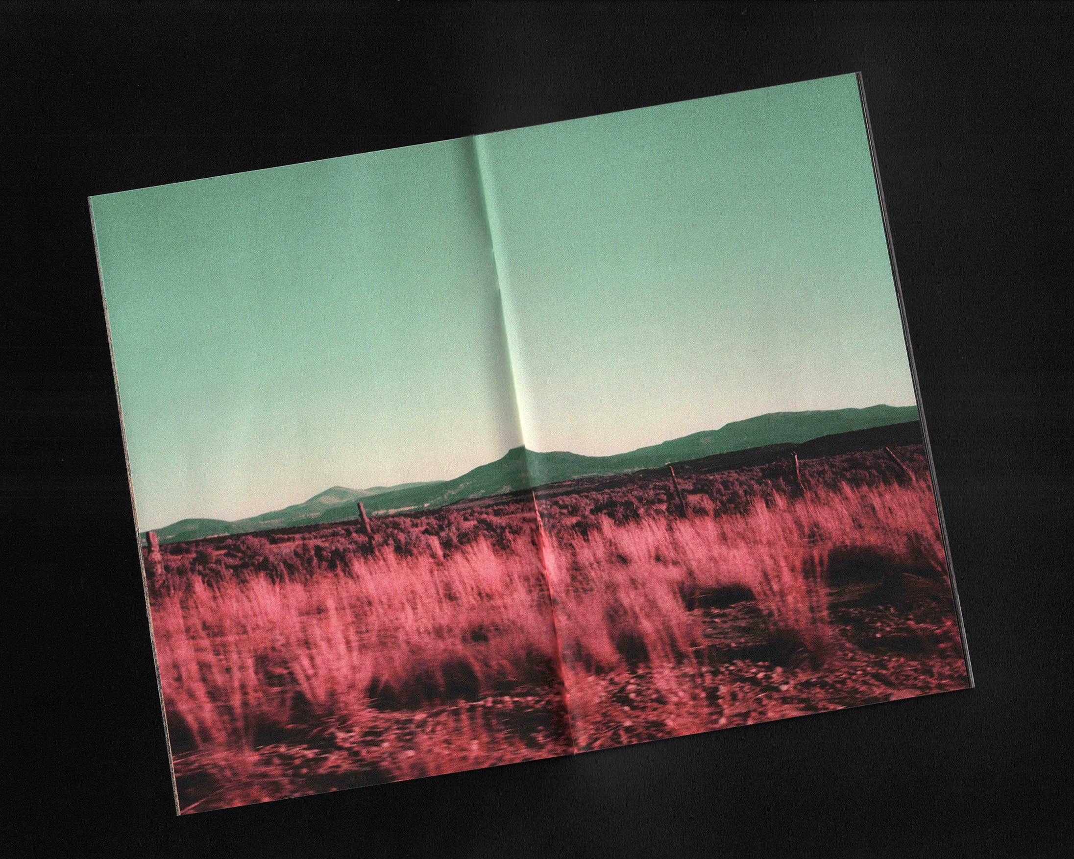 My Safe Space: Valine Braña