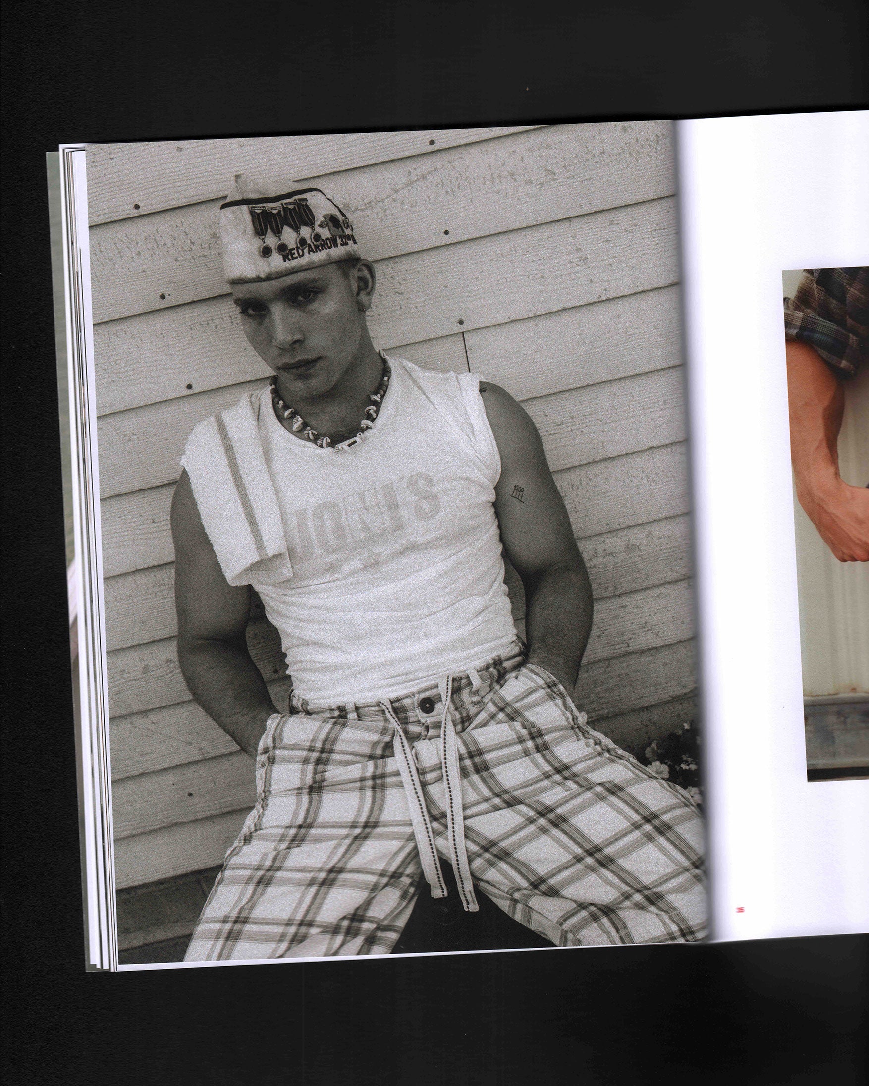 The Society Archive: Student Body