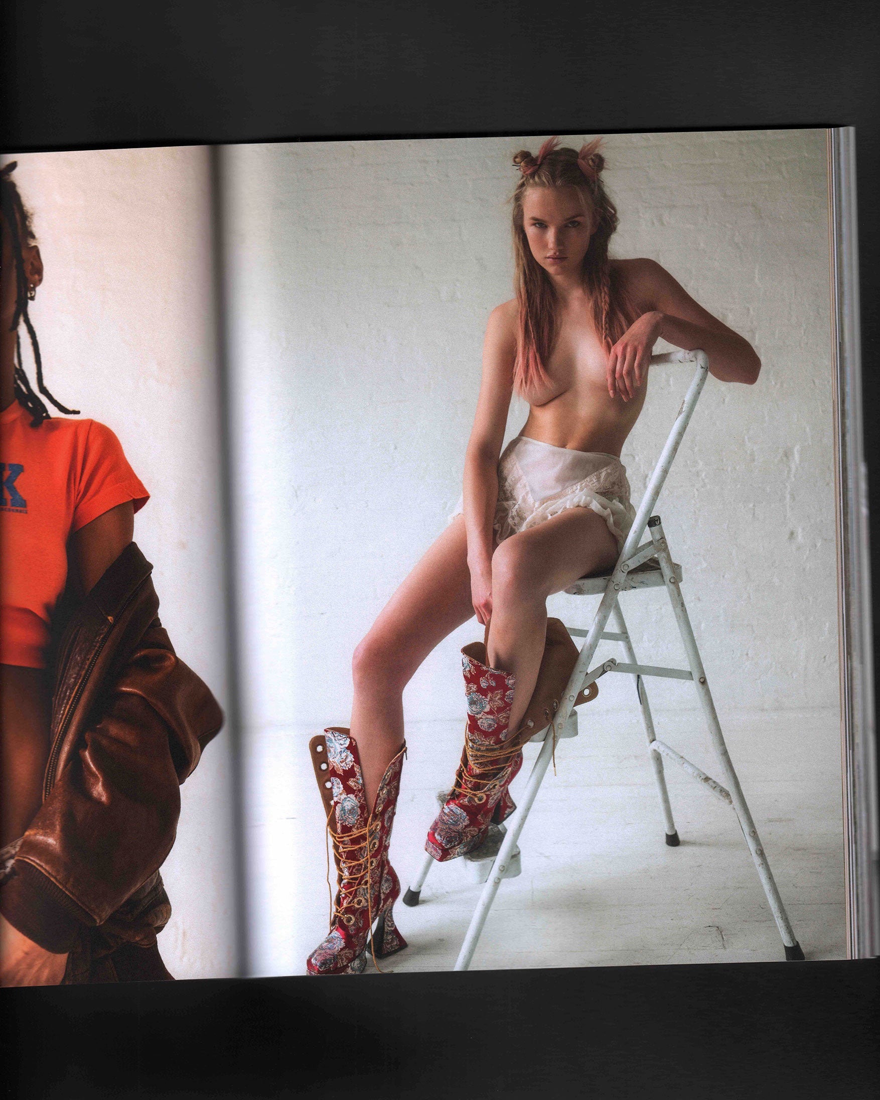 The Society Archive: Student Body