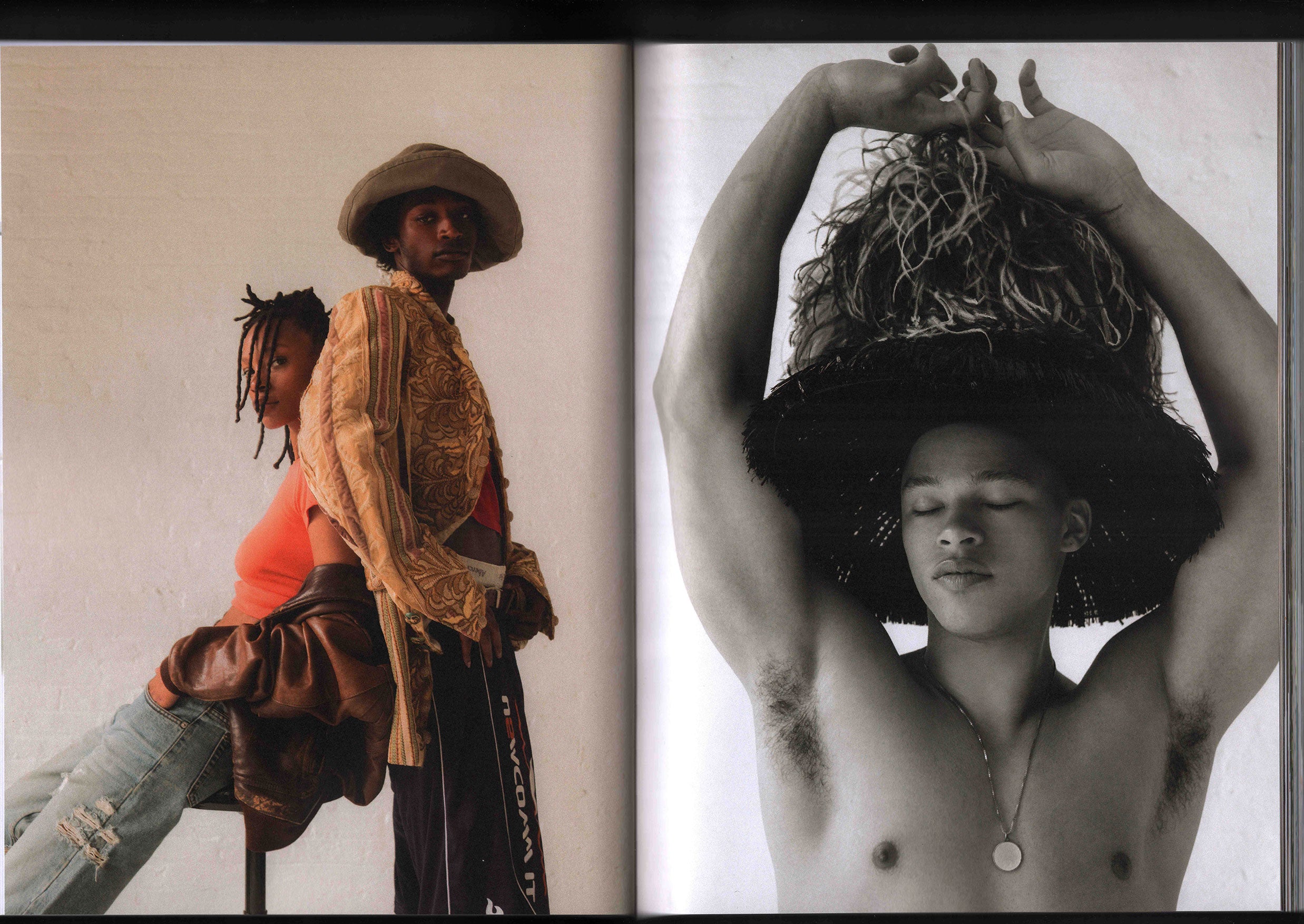 The Society Archive: Student Body