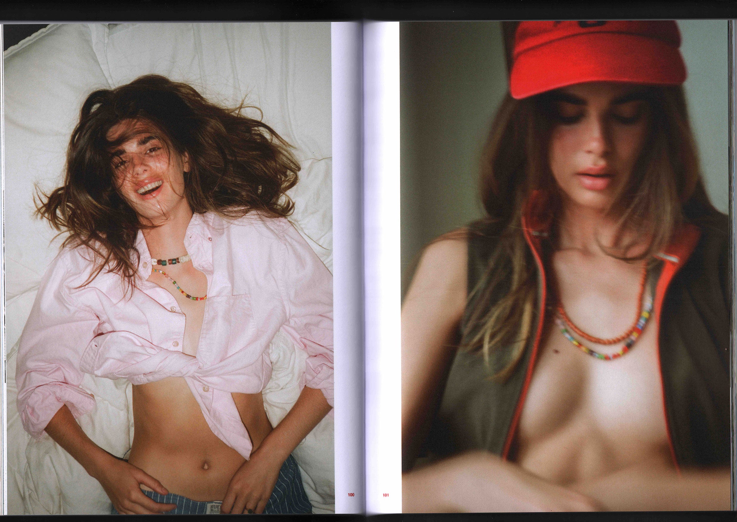 The Society Archive: Student Body