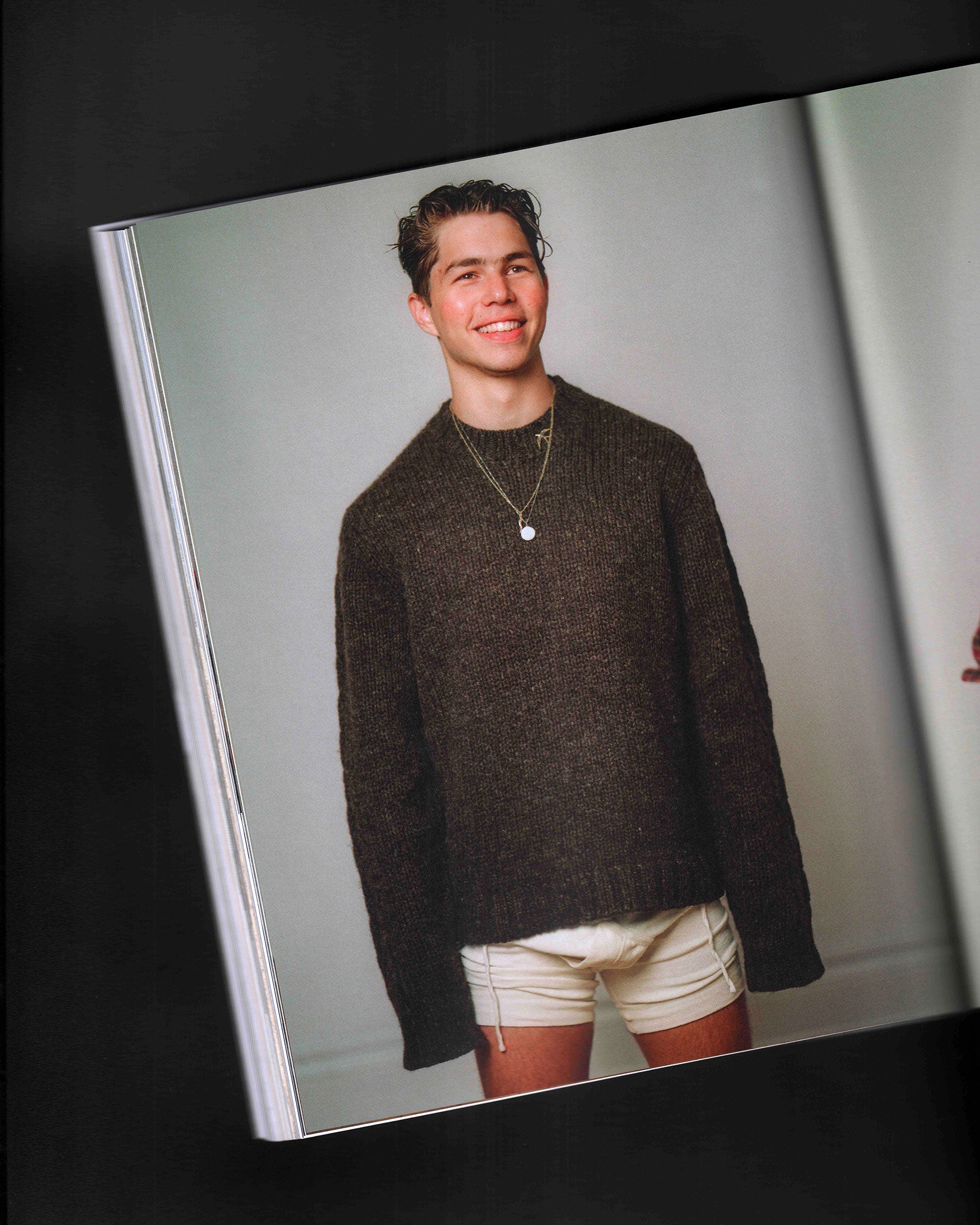 The Society Archive: Student Body