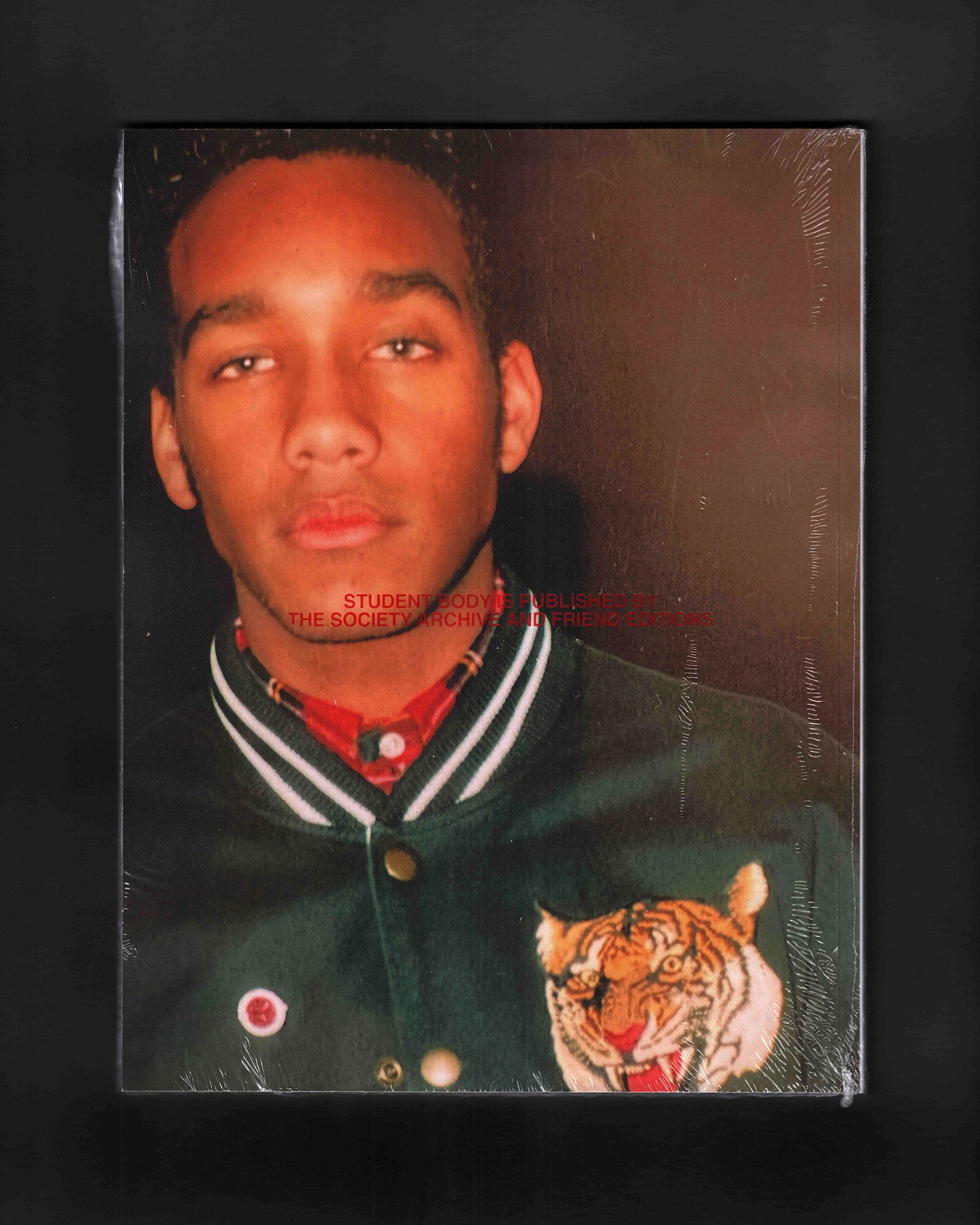 The Society Archive: Student Body