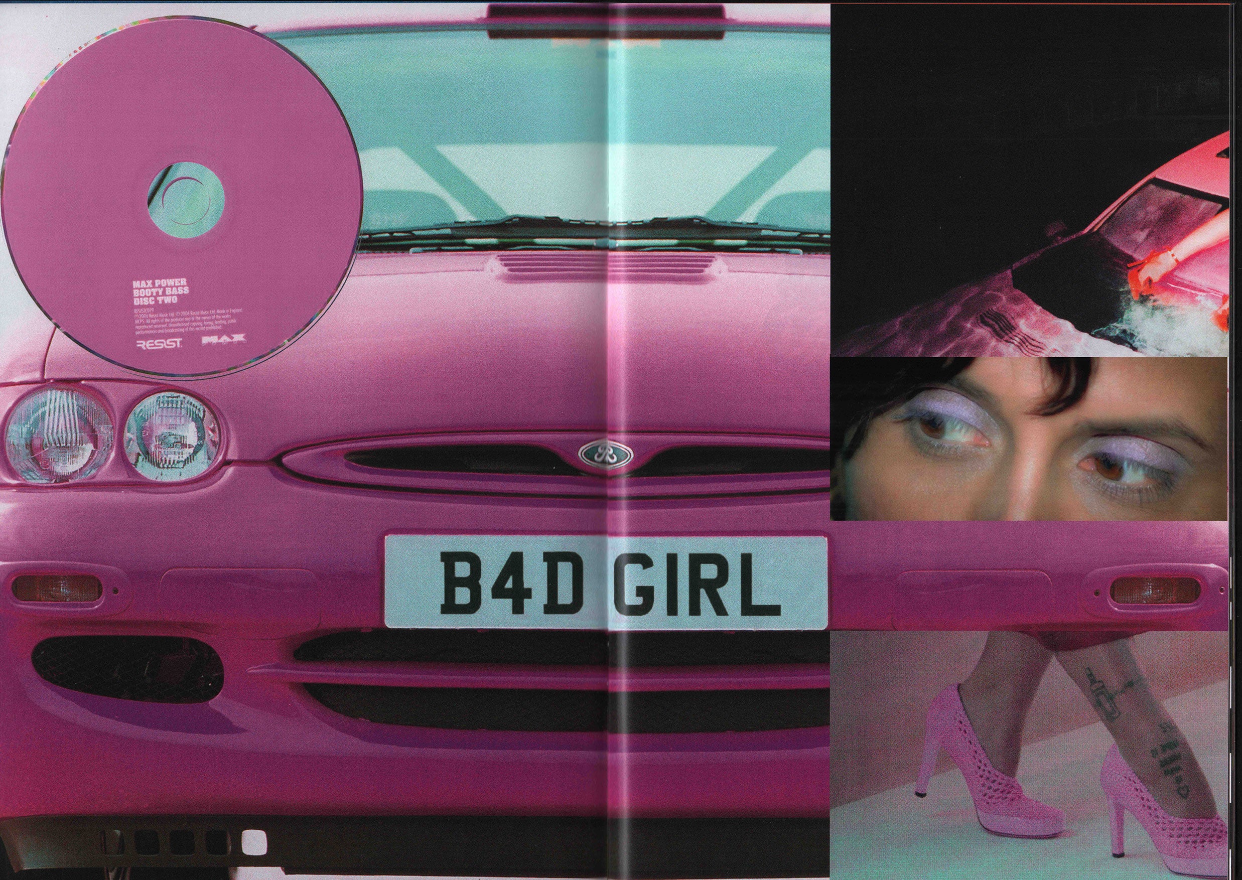 Teen Love: SJ Hockett