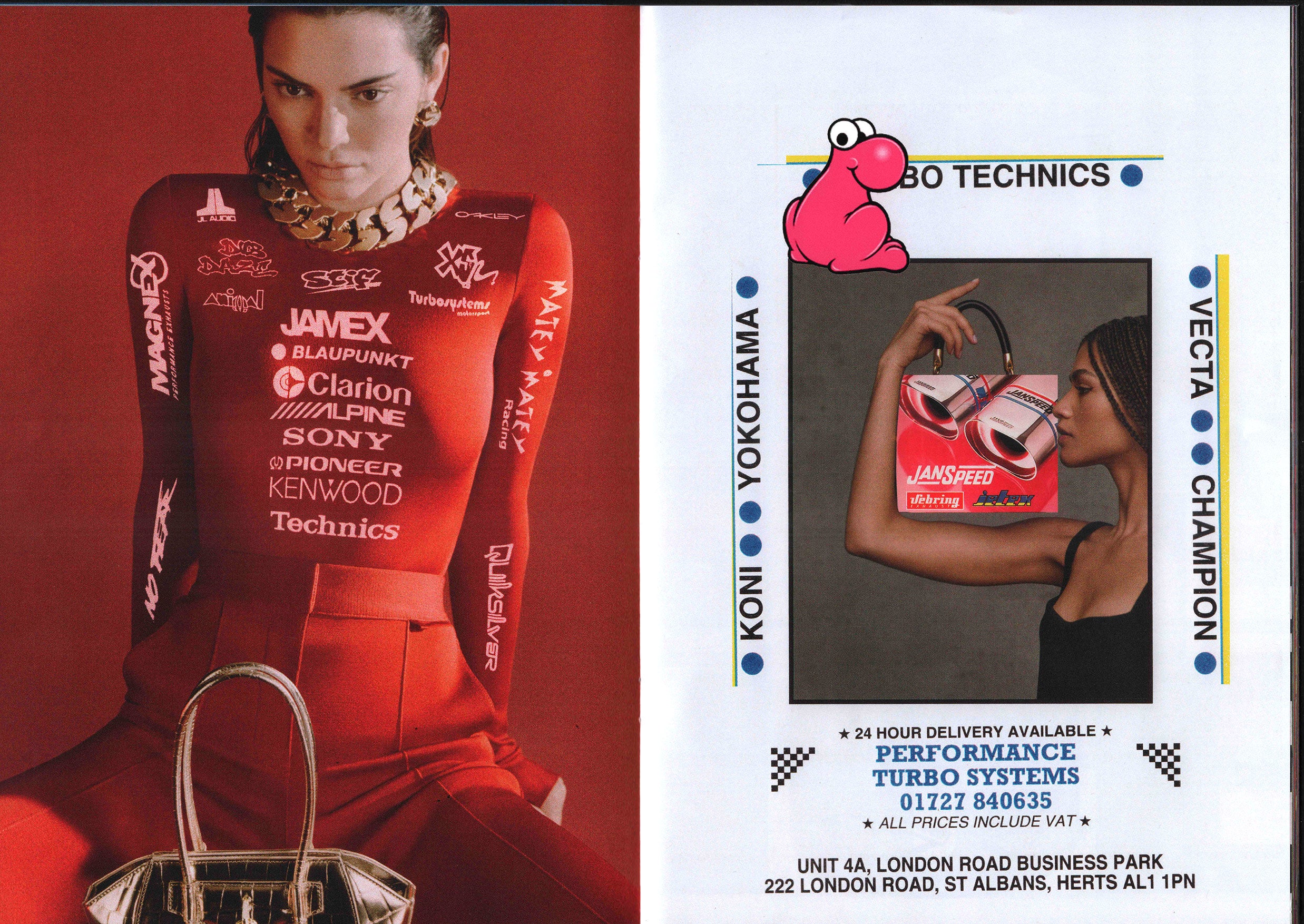 Teen Love: SJ Hockett