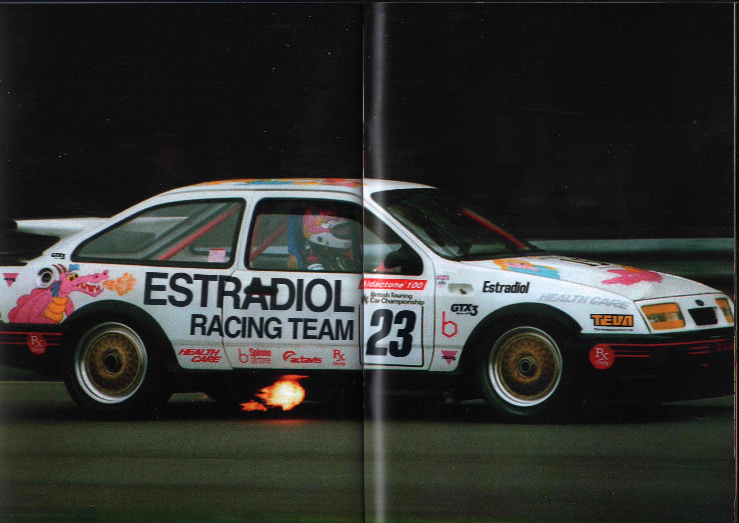 Teen Love: SJ Hockett