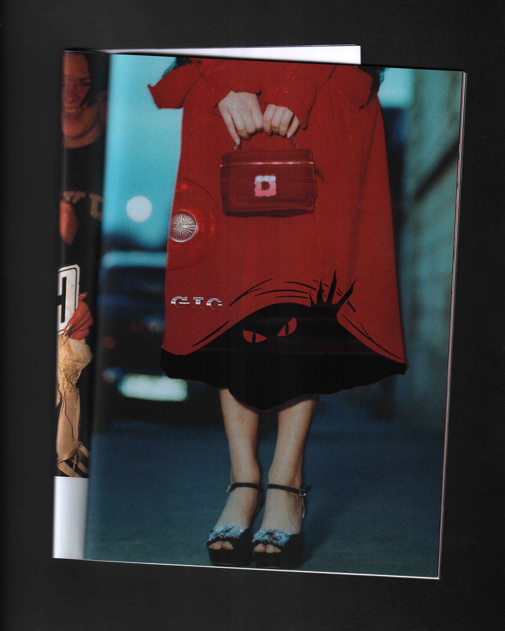 Teen Love: SJ Hockett