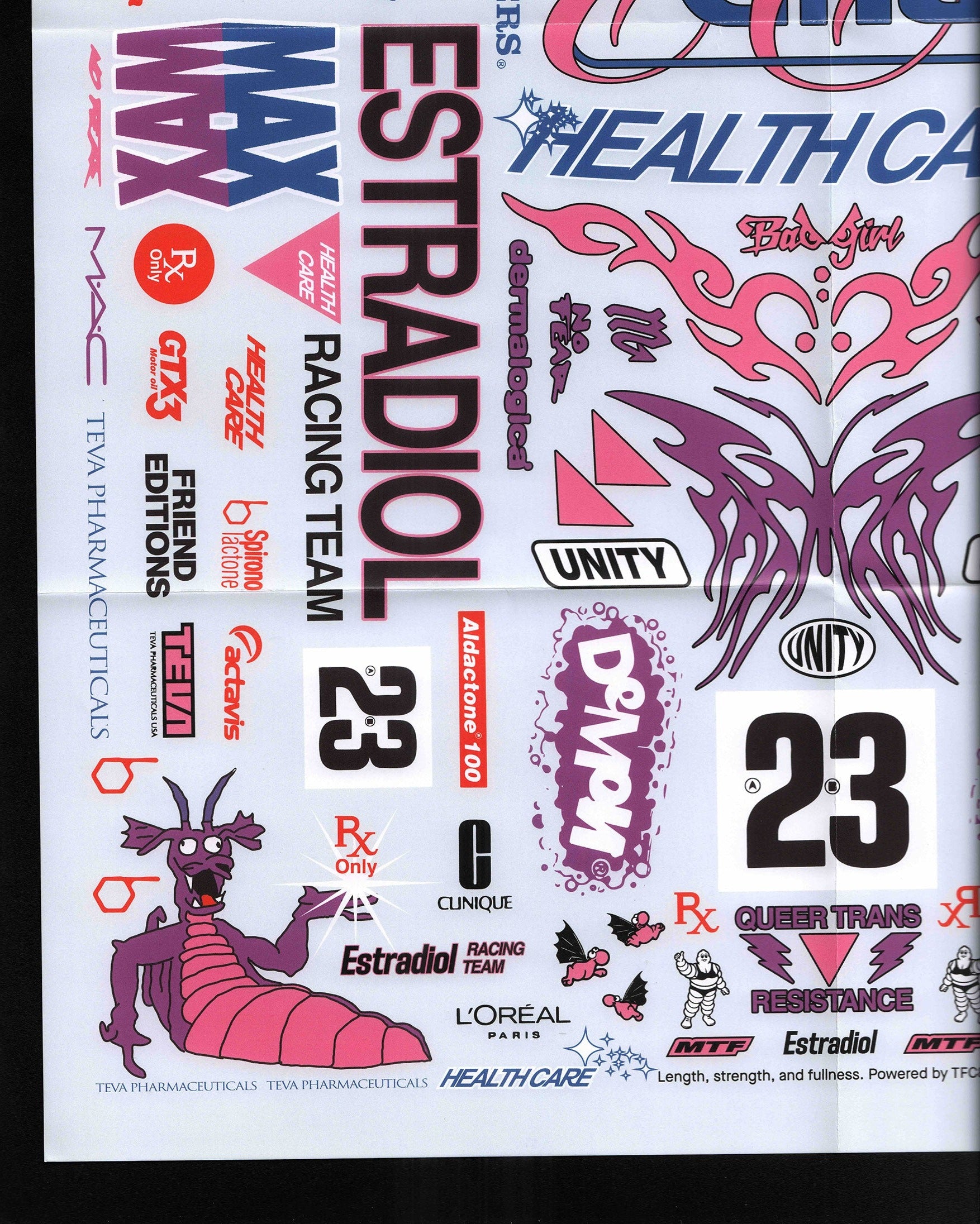 Teen Love: SJ Hockett