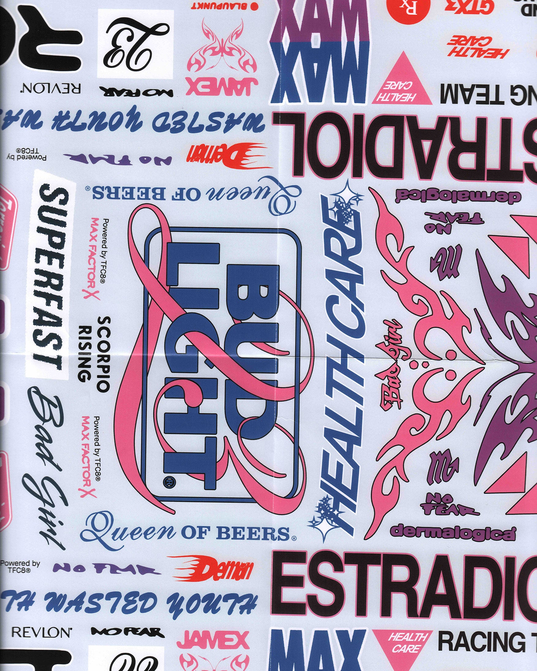 Teen Love: SJ Hockett