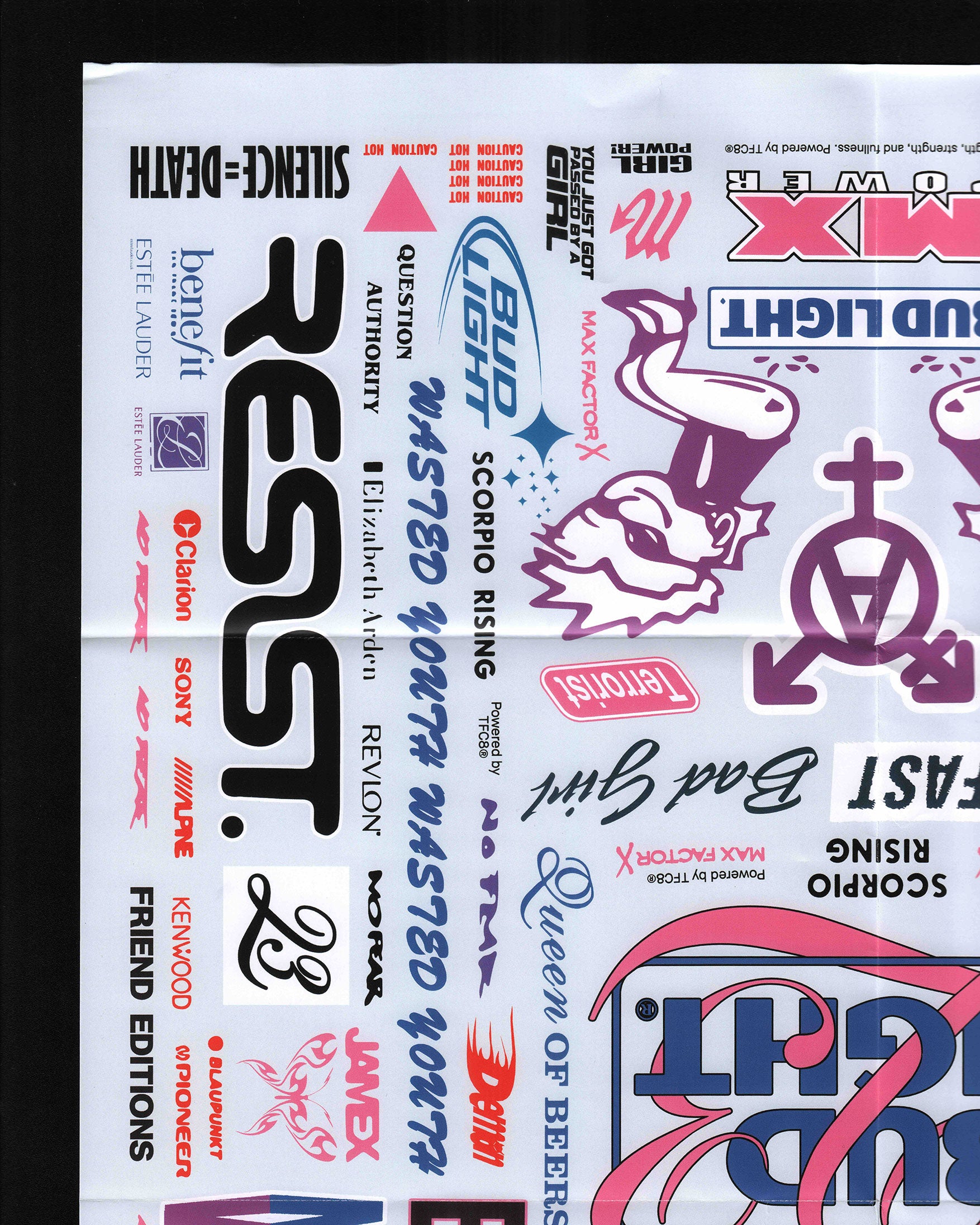 Teen Love: SJ Hockett