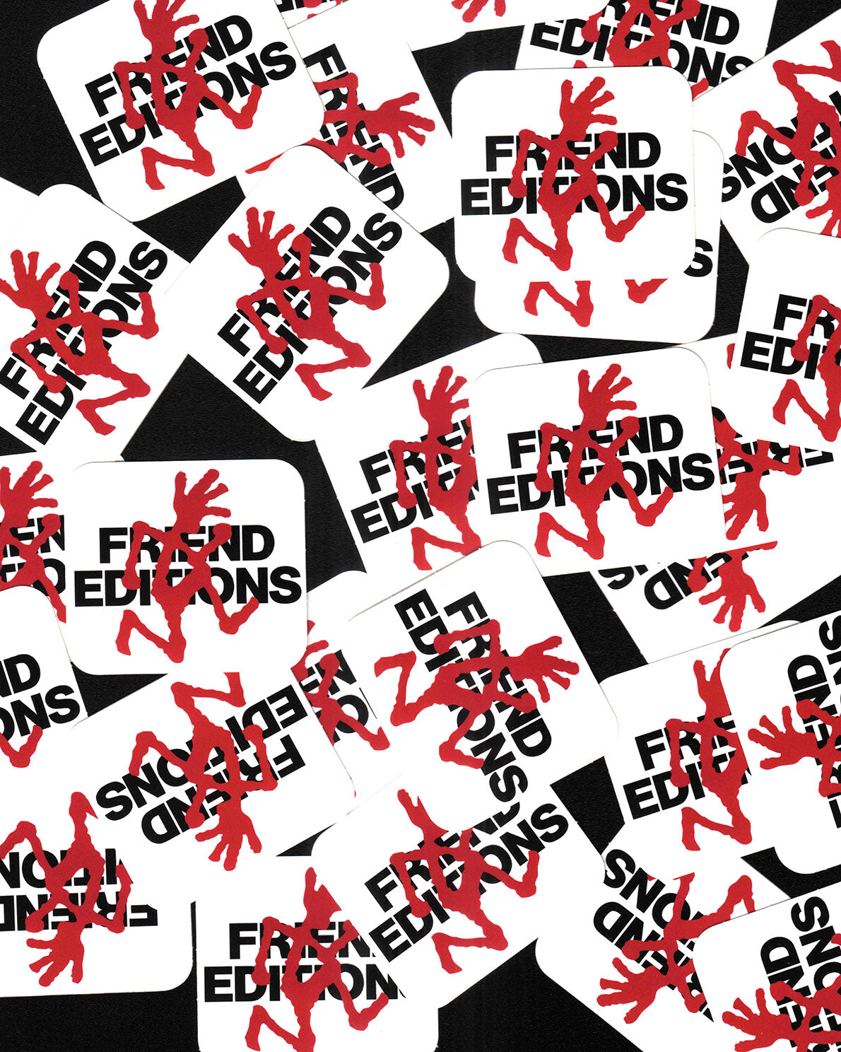 Gramicci Editions: FW23