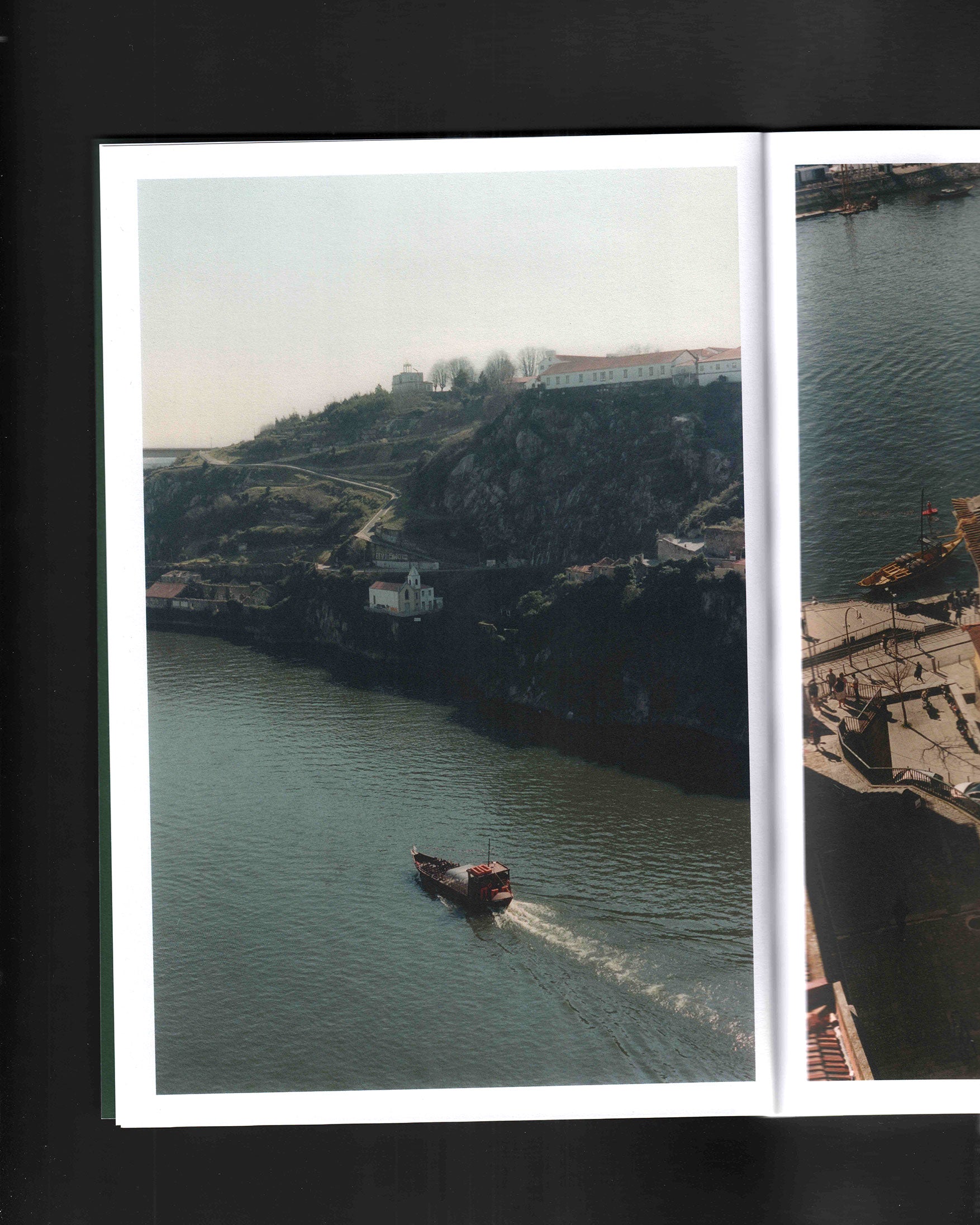 Knickerbocker: Portugal by Chandler Bondurant