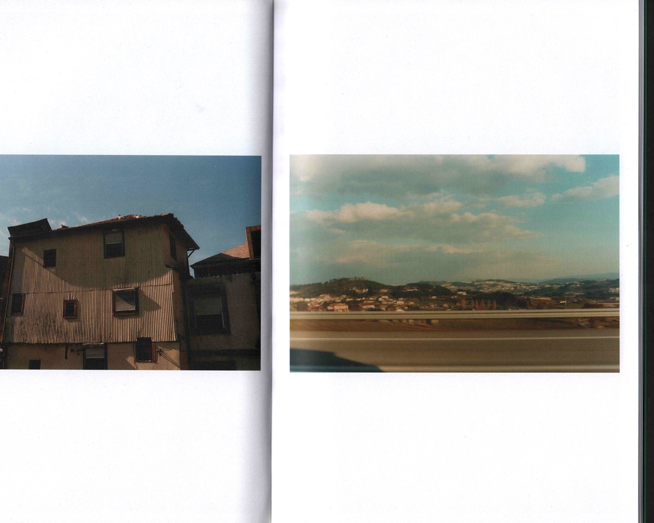 Knickerbocker: Portugal by Chandler Bondurant