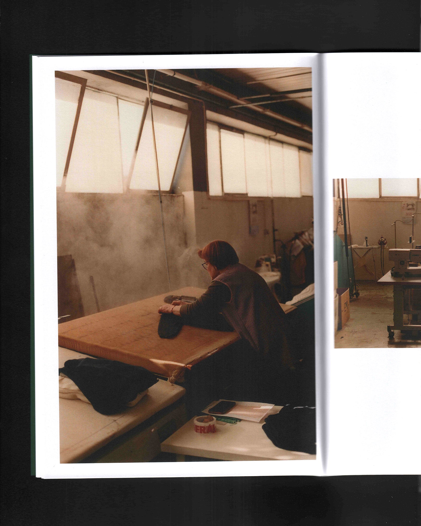 Knickerbocker: Portugal by Chandler Bondurant