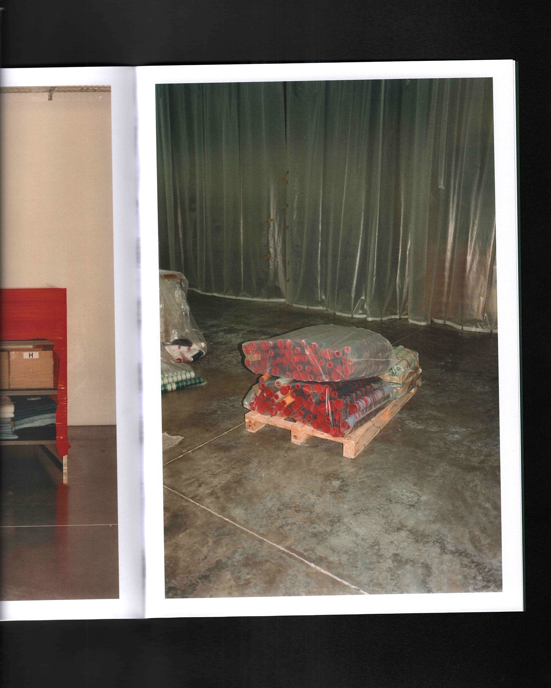 Knickerbocker: Portugal by Chandler Bondurant