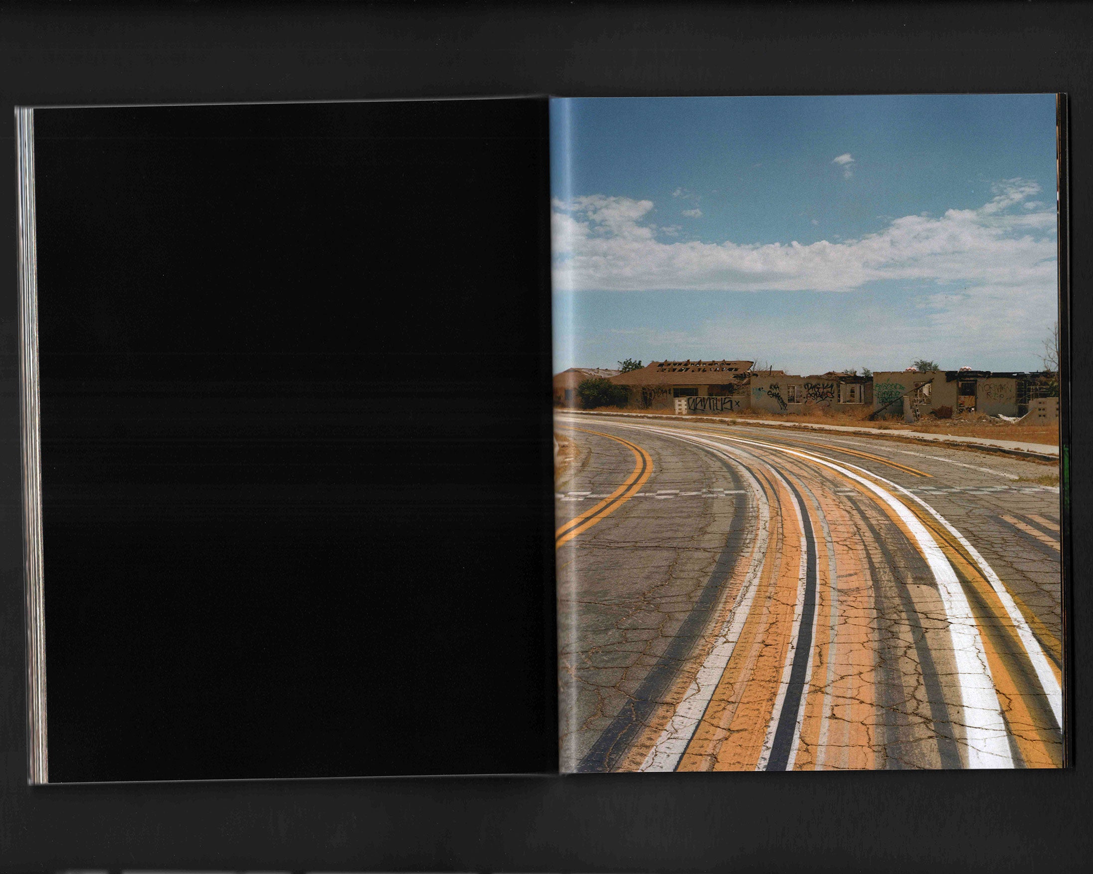 Phantom Presence: Eddie Salinas