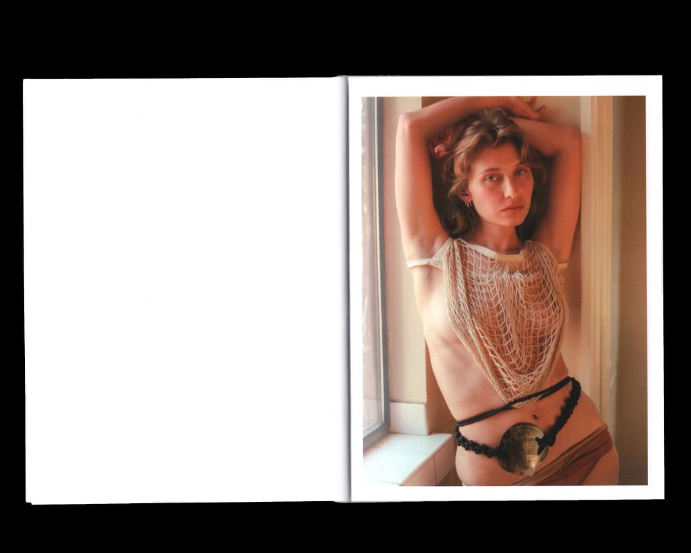 Good Luck Spa: Gabriella Talassazan