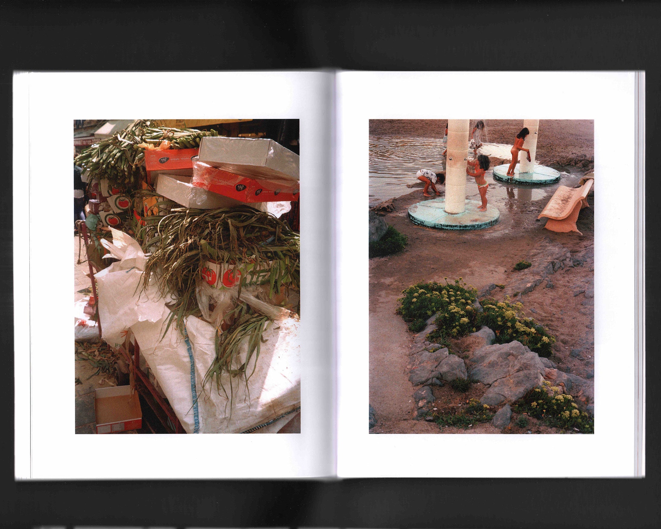 Good Luck Spa: Gabriella Talassazan