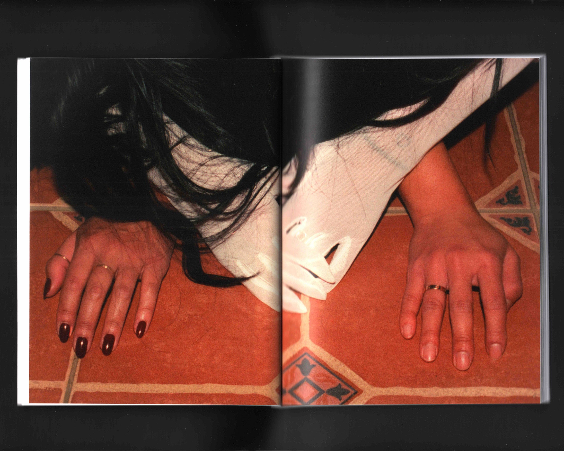 Good Luck Spa: Gabriella Talassazan