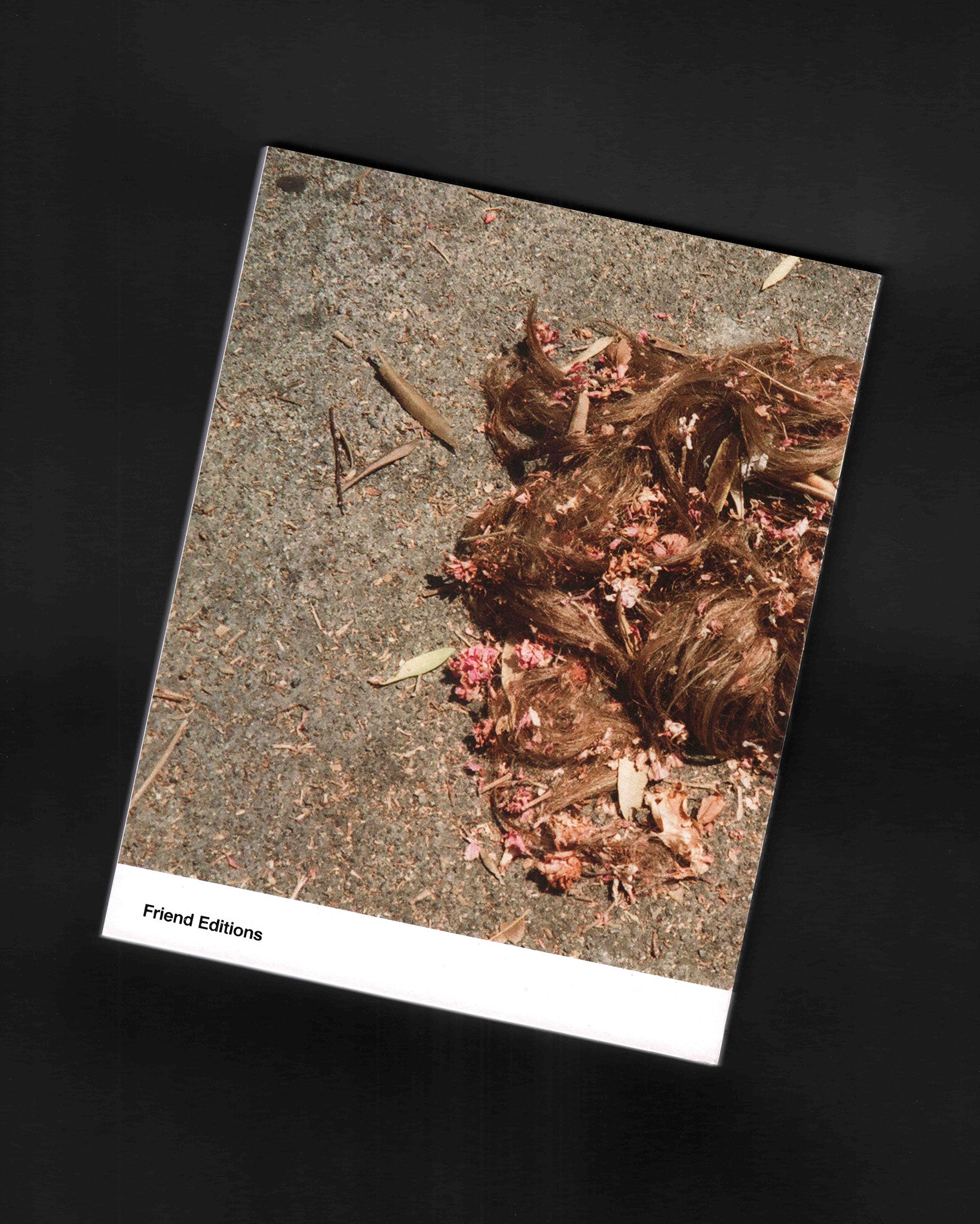 Good Luck Spa: Gabriella Talassazan