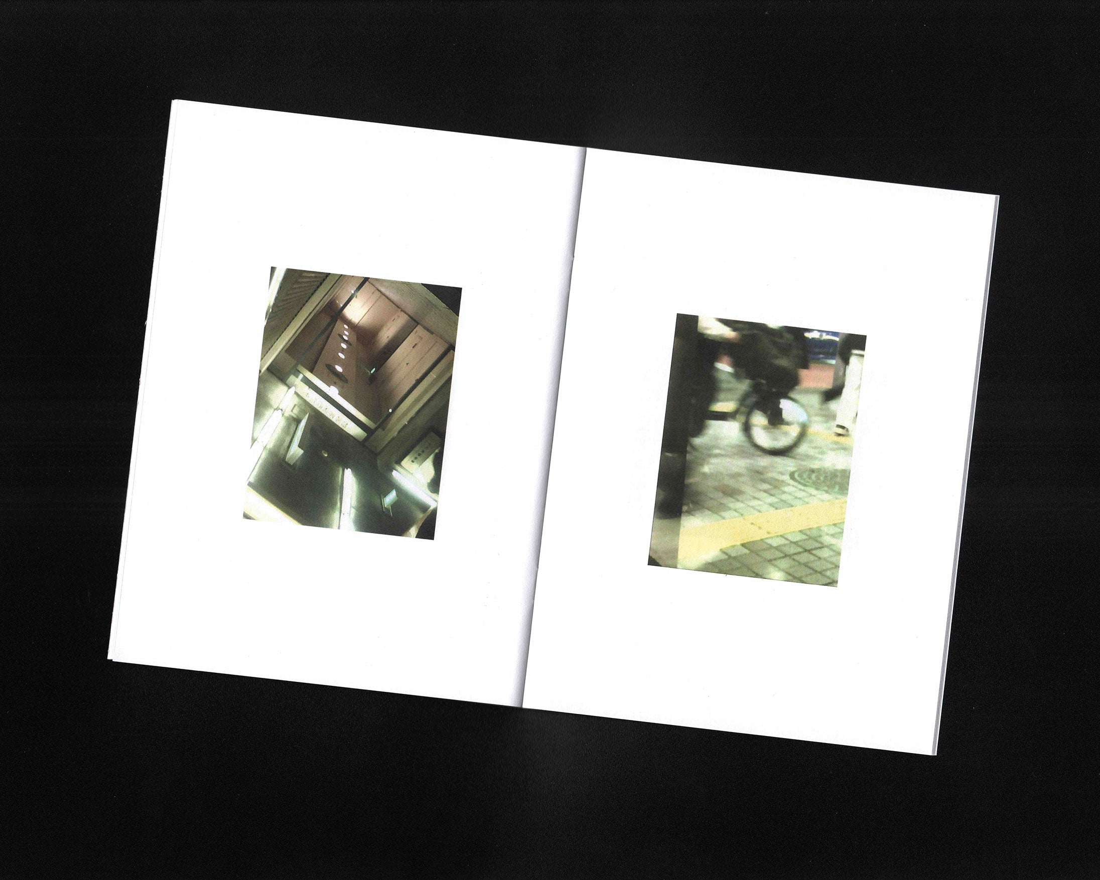 Inter Lude: Jenn Kang