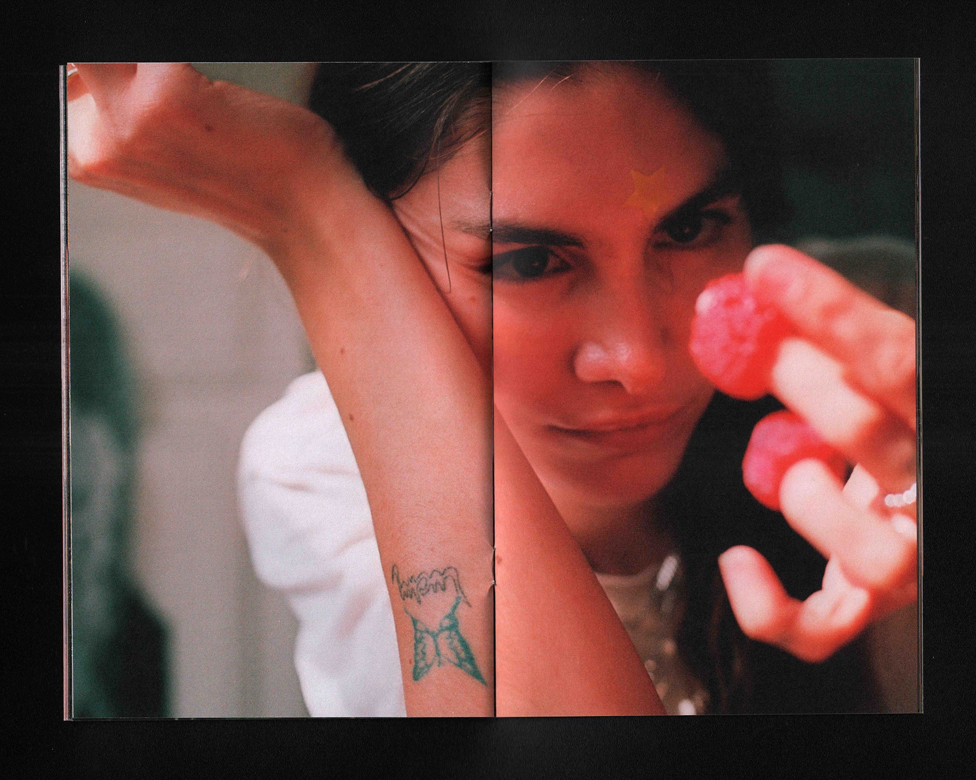 Really: Emilie Wilde